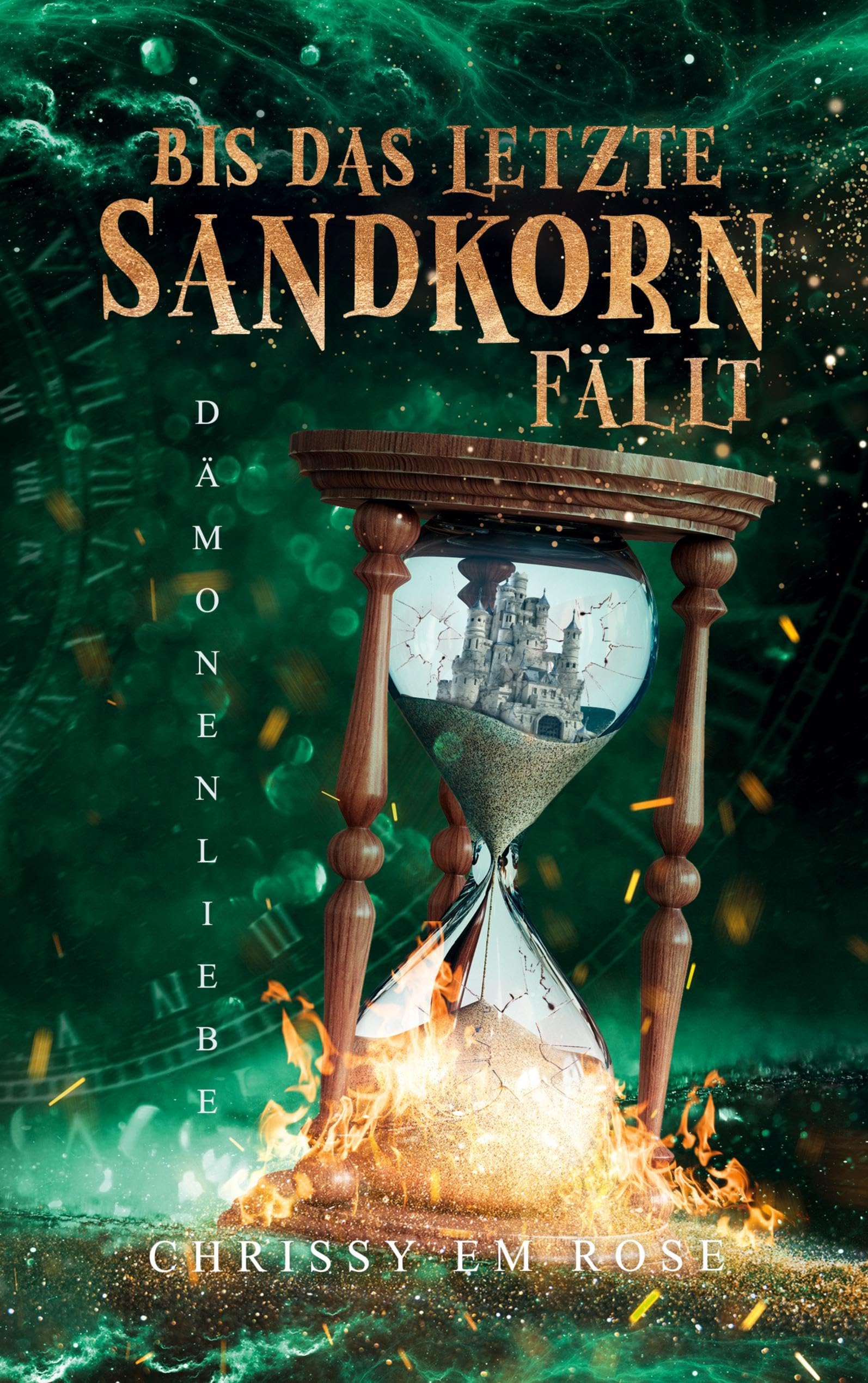 Bis das letzte Sandkorn fällt Fairy Tales & Legends
