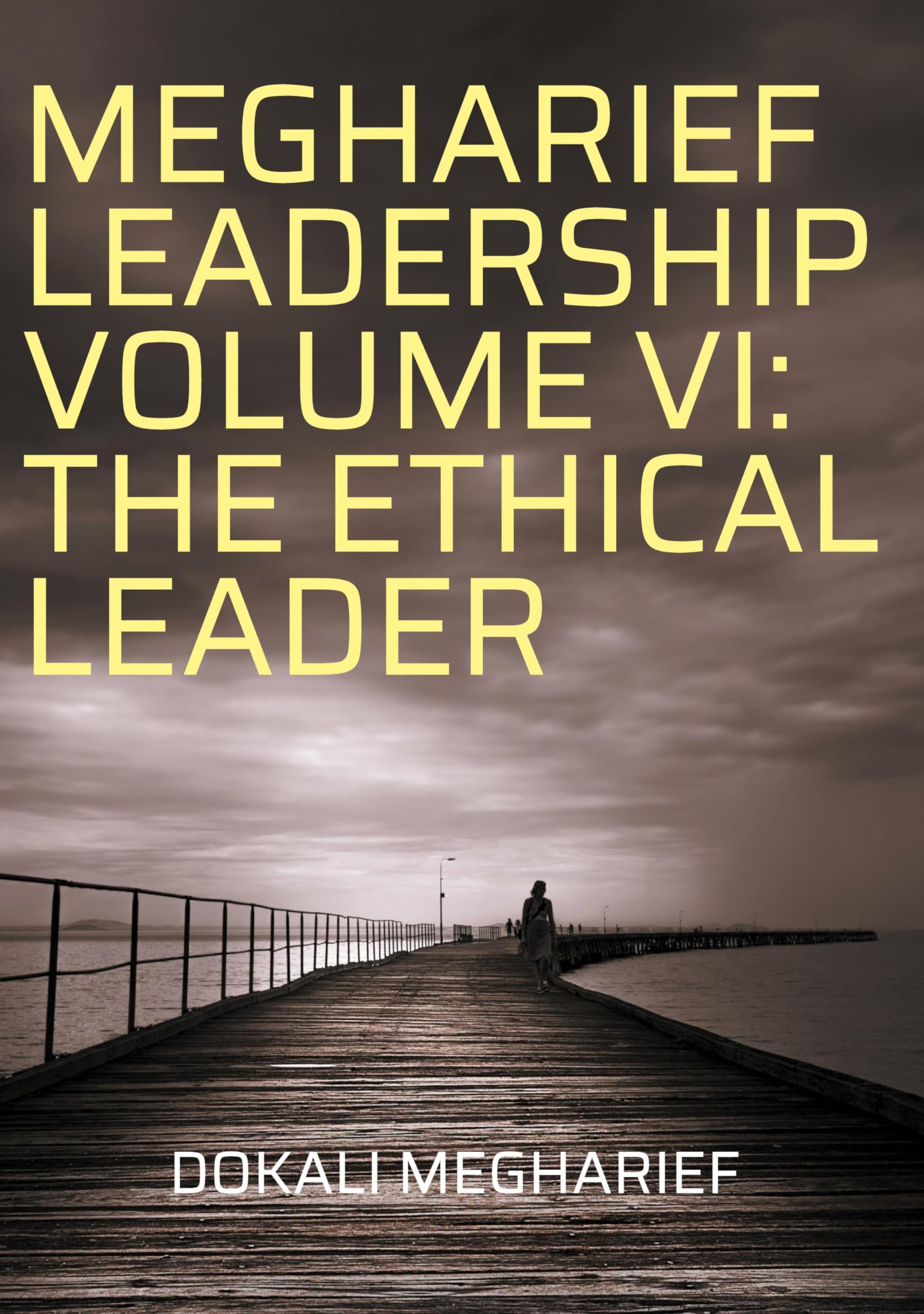 MEGHARIEF LEADERSHIP VOLUME VI: THE ETHICAL LEADER Law