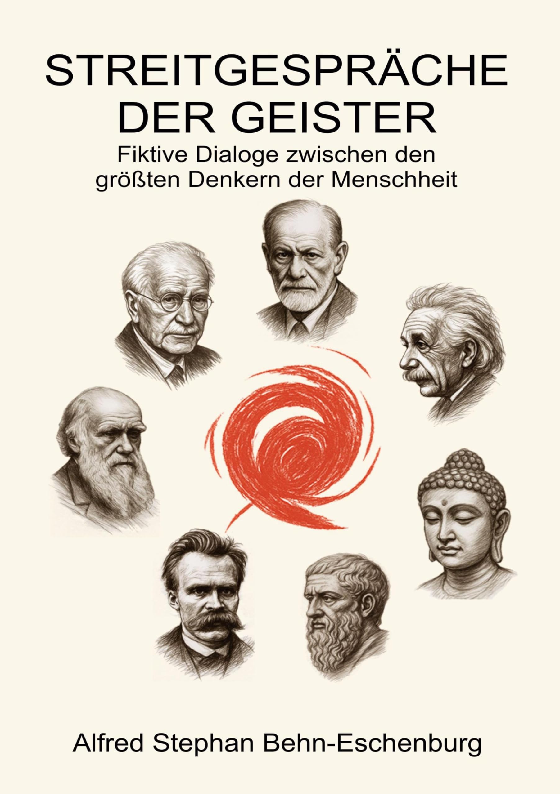 Streitgespräch der Geister Philosophy