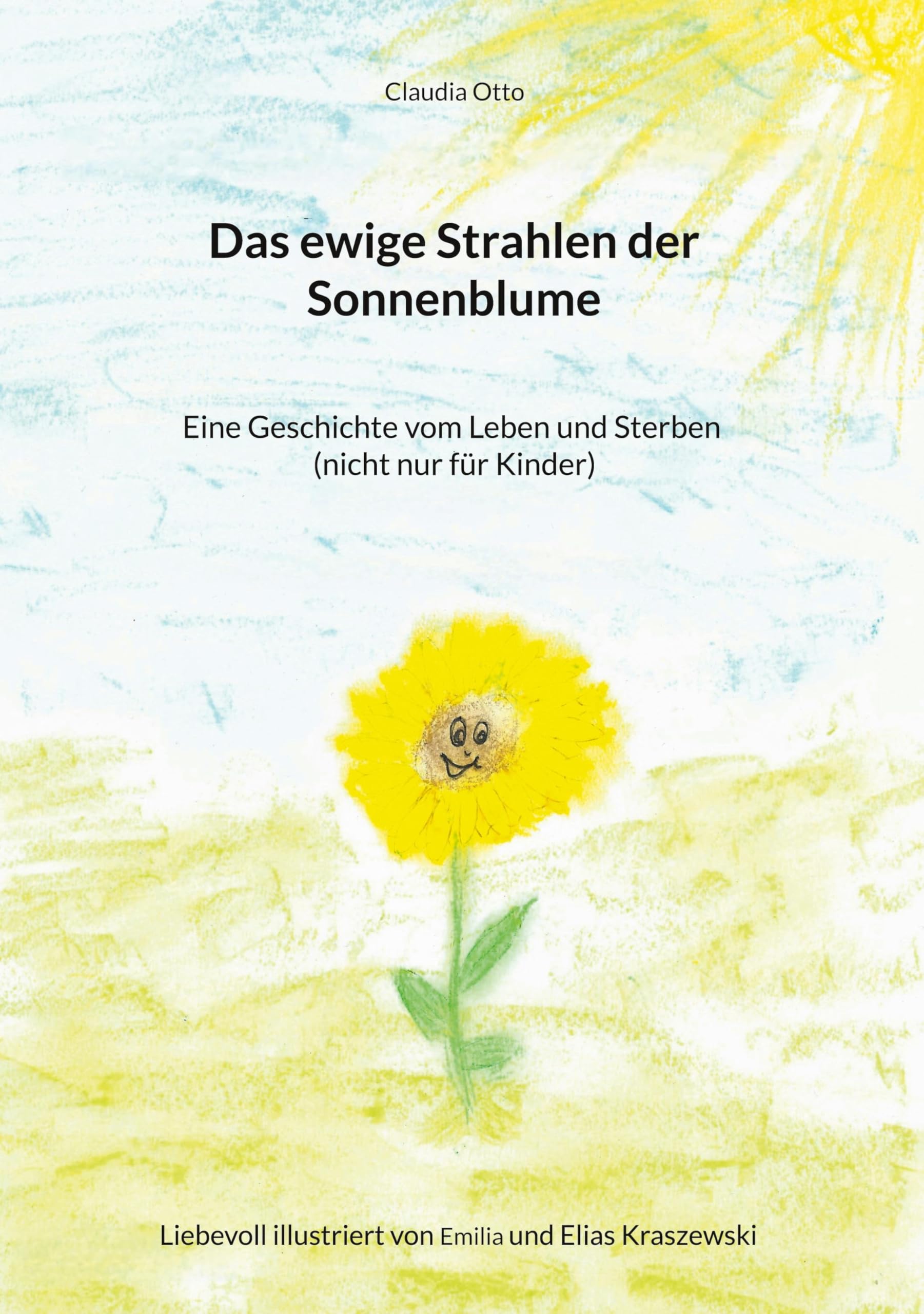 Das ewige Strahlen der Sonnenblume Non-fiction