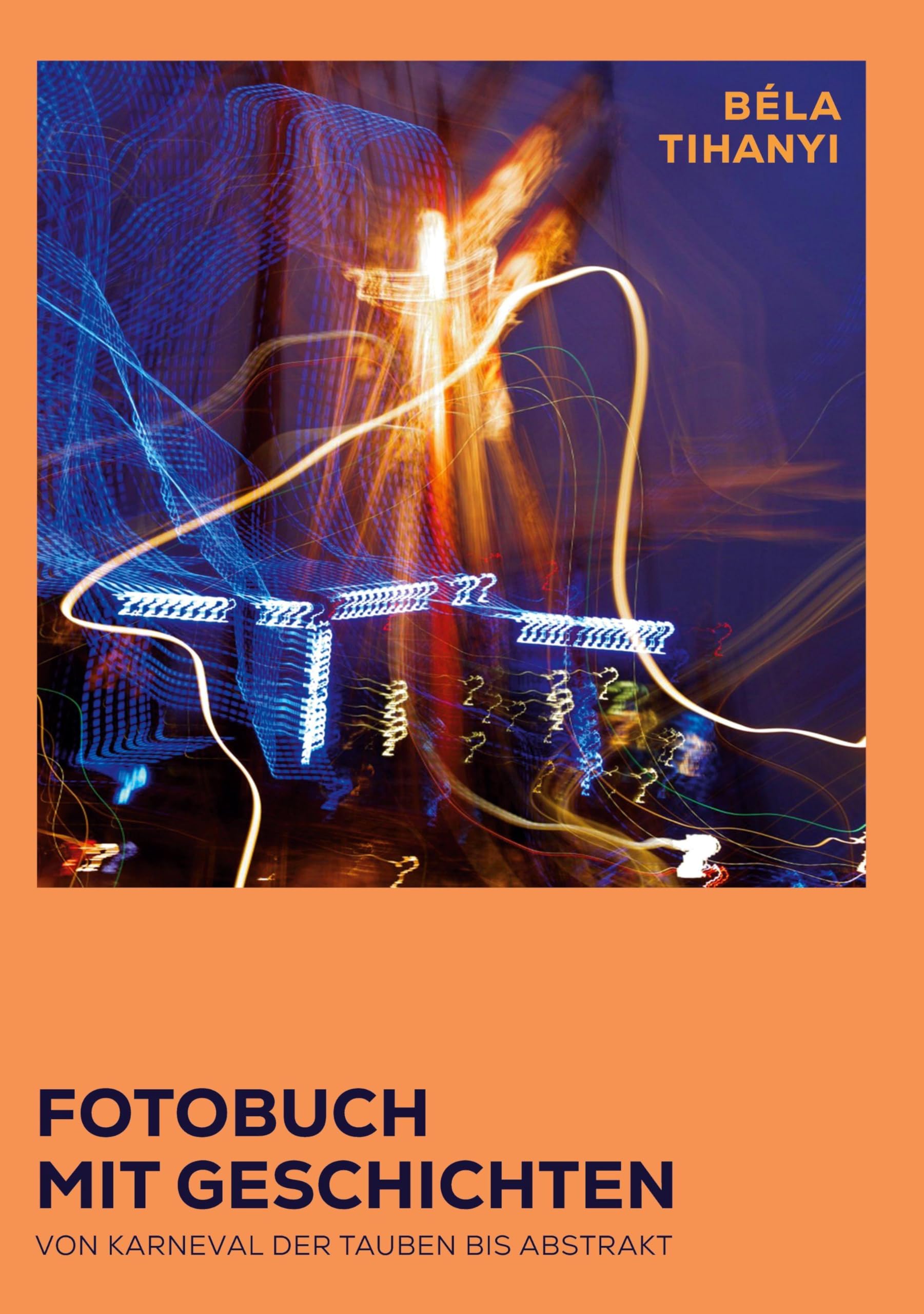 Fotobuch mit Geschichten Travel