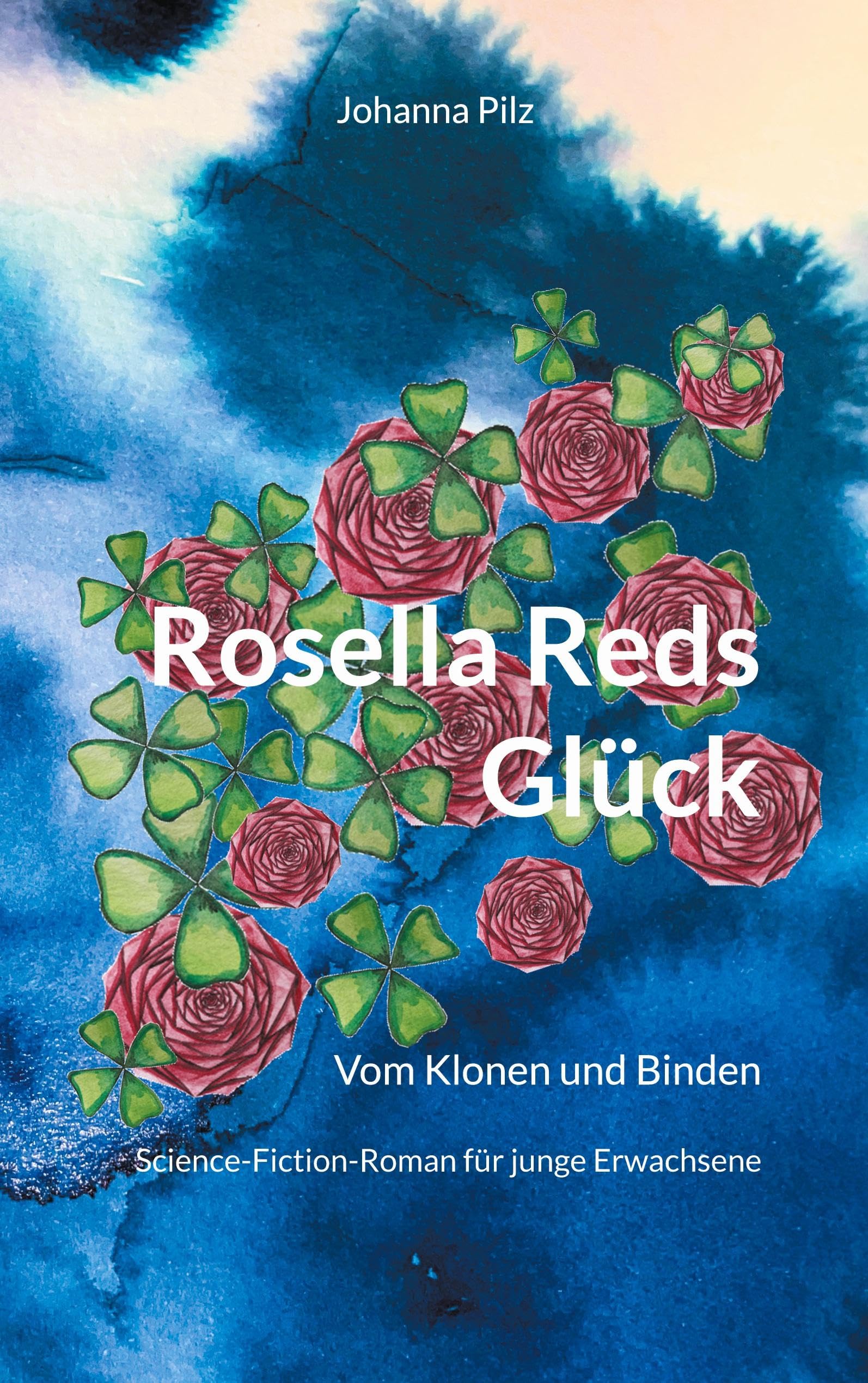 Rosella Reds Glück Contemporary literature