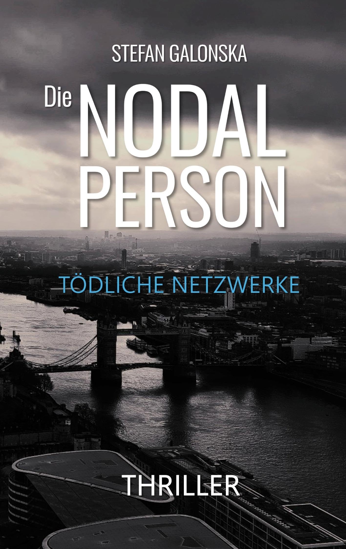 Die Nodal Person Contemporary literature