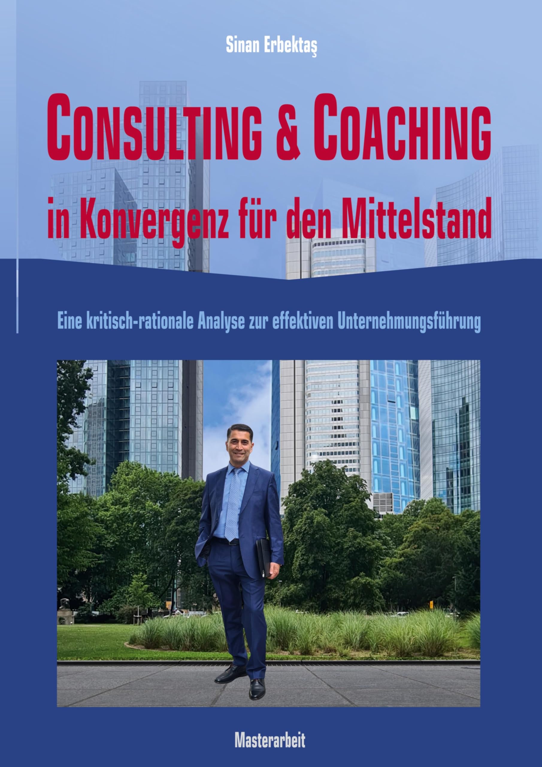 Consulting & Coaching in Konvergenz für den Mittelstand Law