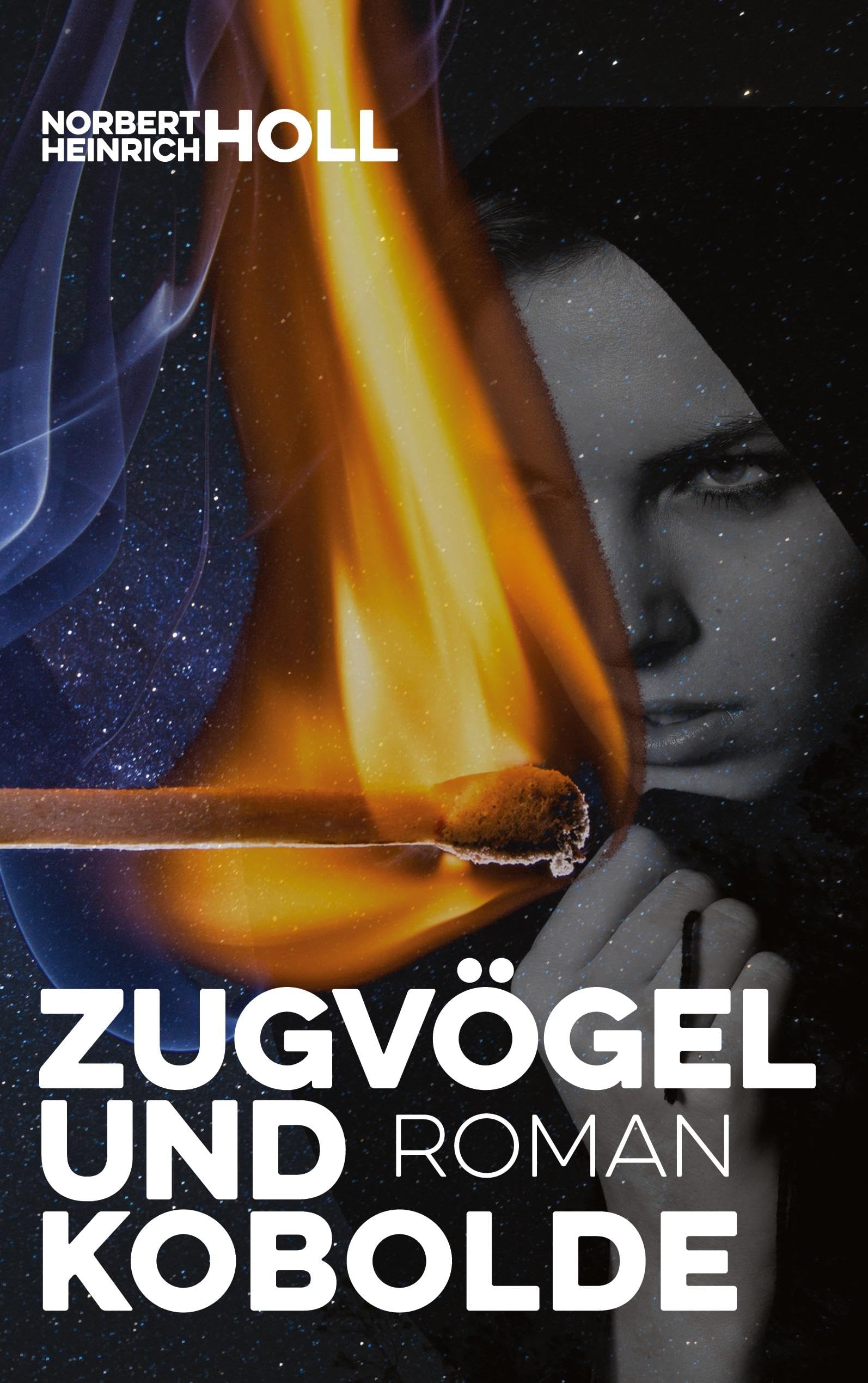 Zugvögel und Kobolde Contemporary literature
