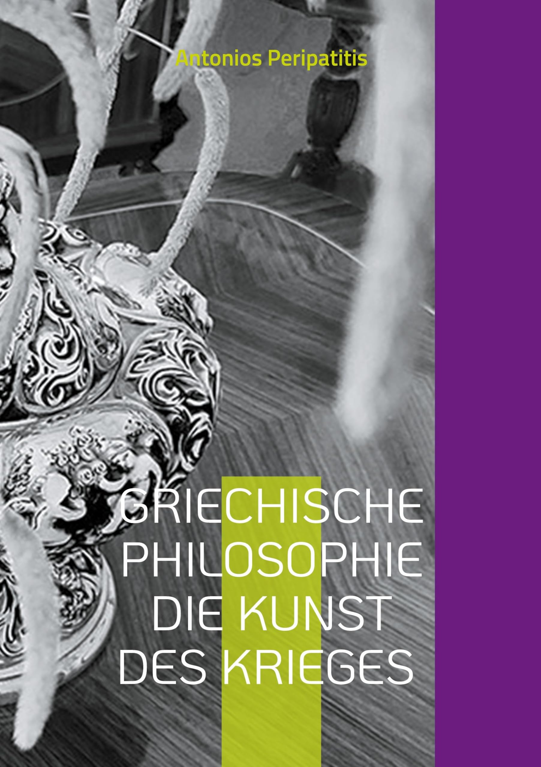 Griechische Philosophie Die Kunst des Krieges Social Sciences