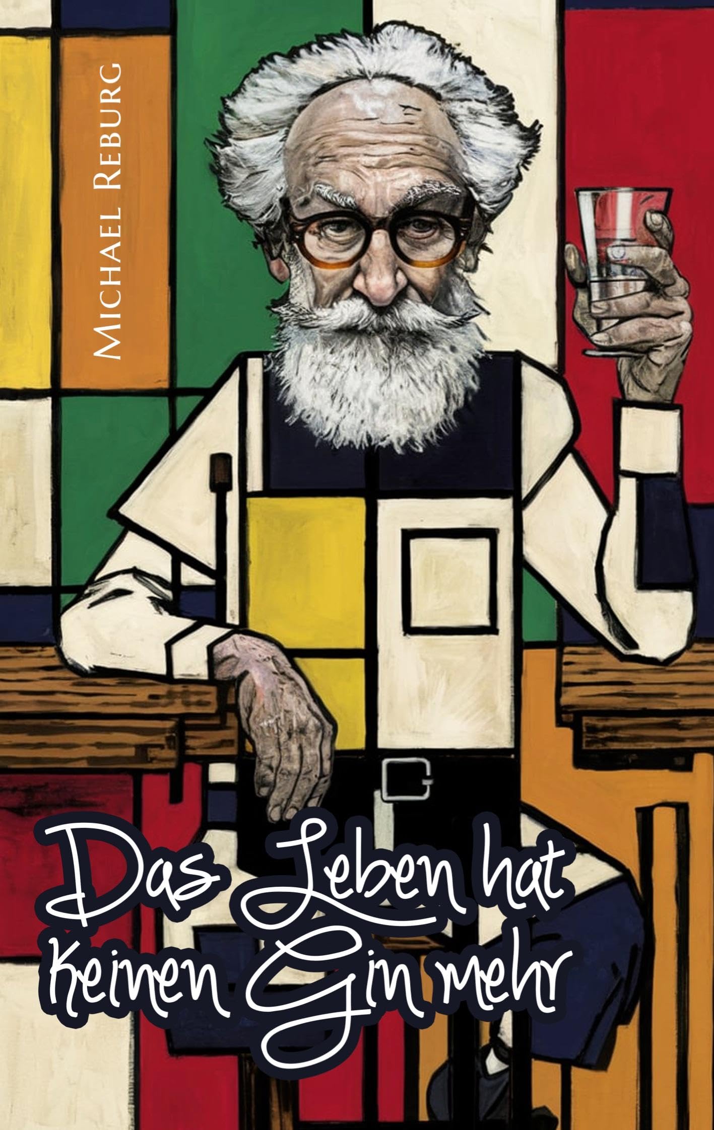 Das Leben hat keinen Gin mehr Essays & Short Stories