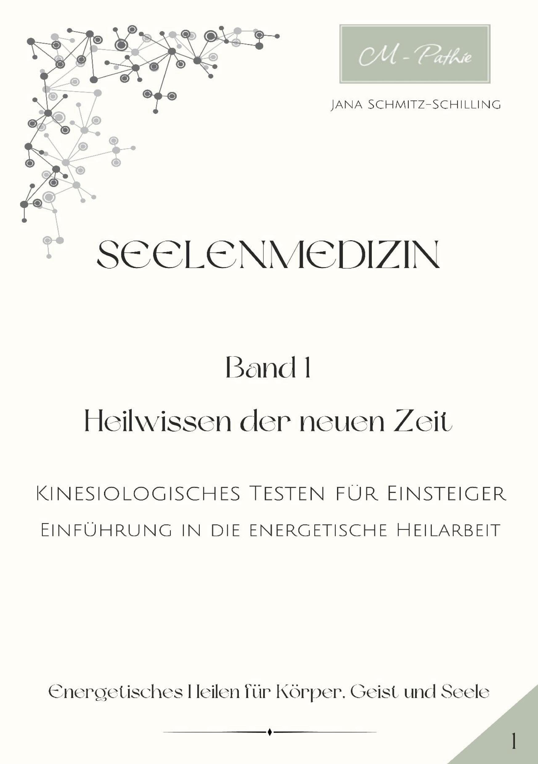 Seelenmedizin Health, Nutrition & Fitness