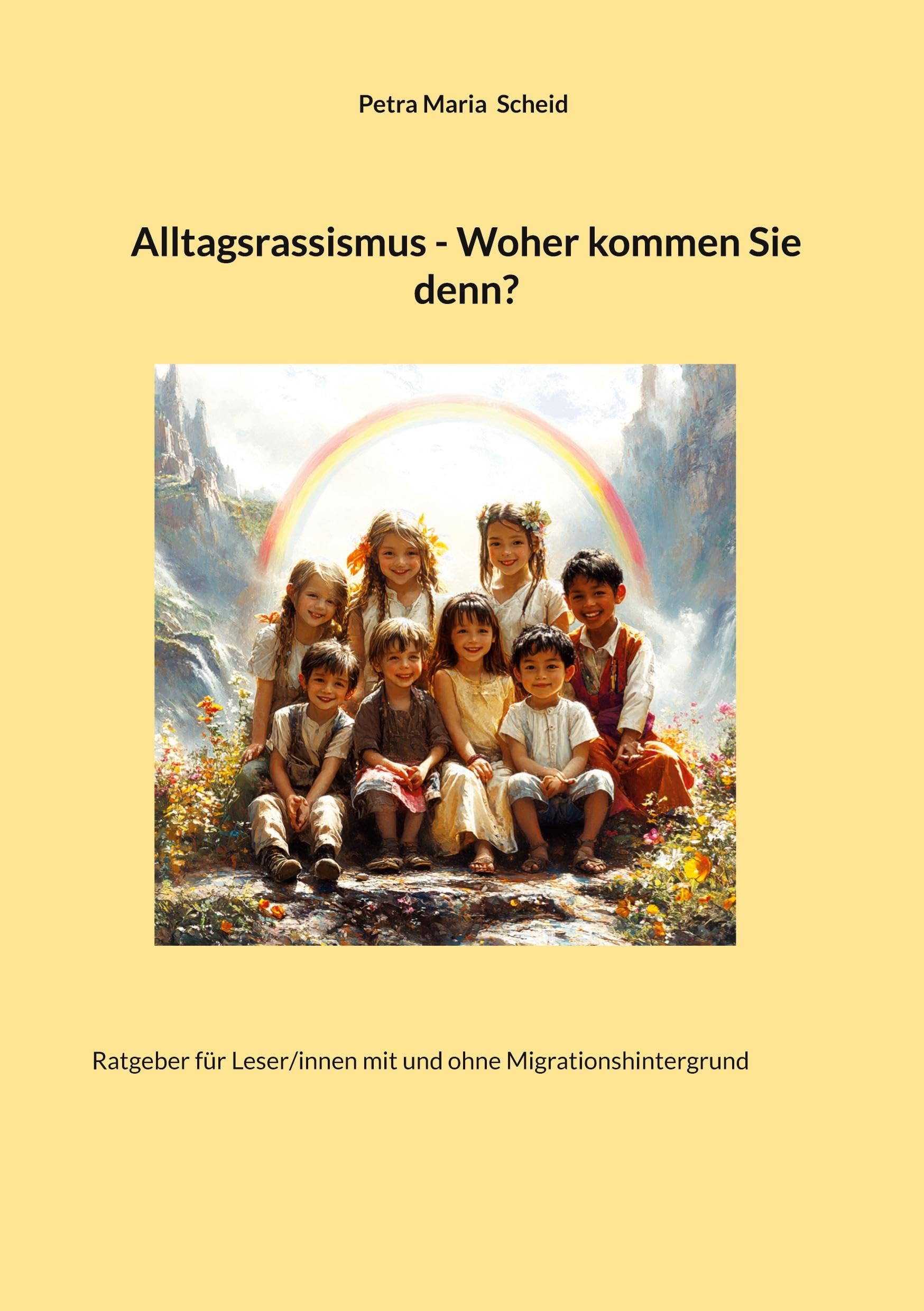 Alltagsrassismus - Woher kommen Sie denn? Politics & History