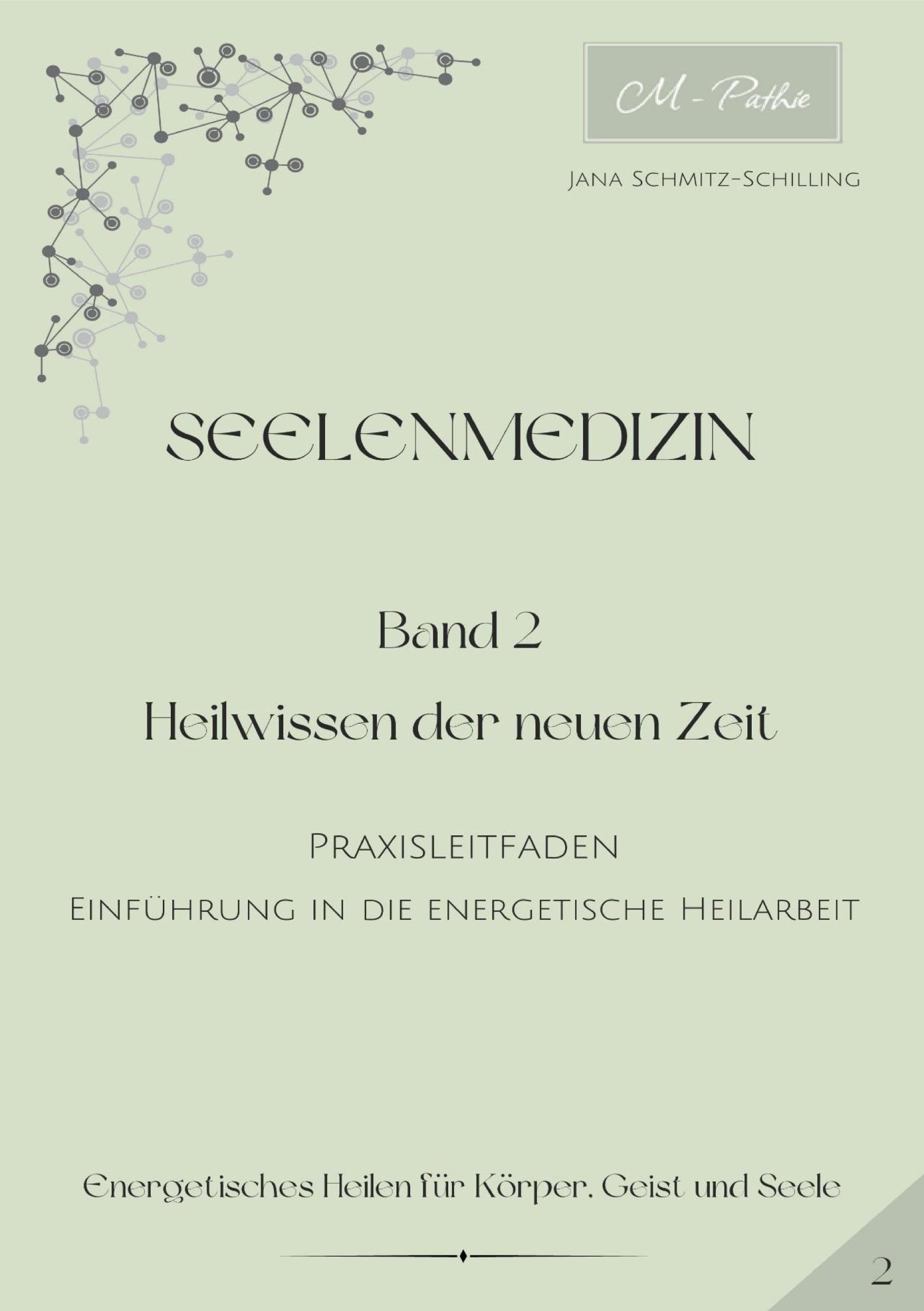 Seelenmedizin Health, Nutrition & Fitness