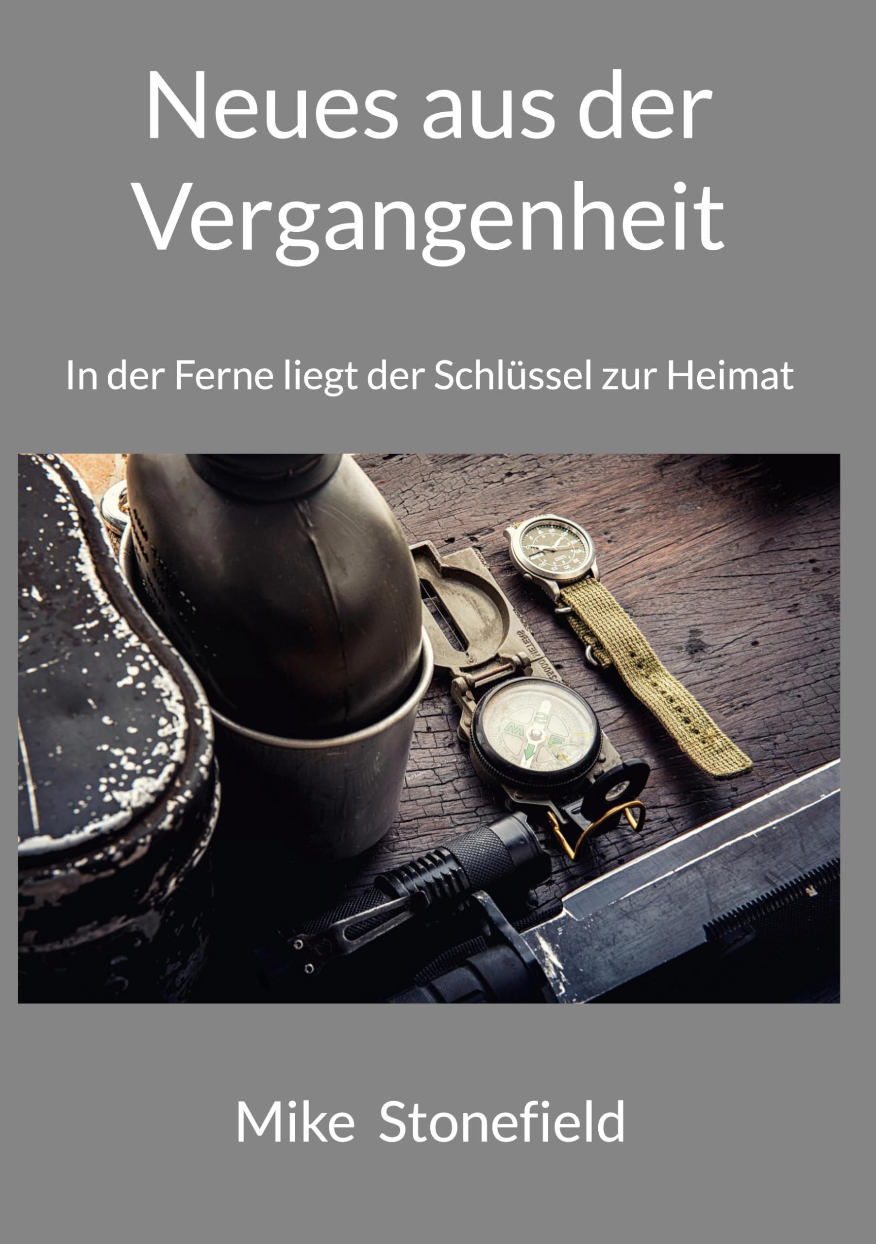 Neues aus der Vergangenheit Personalities