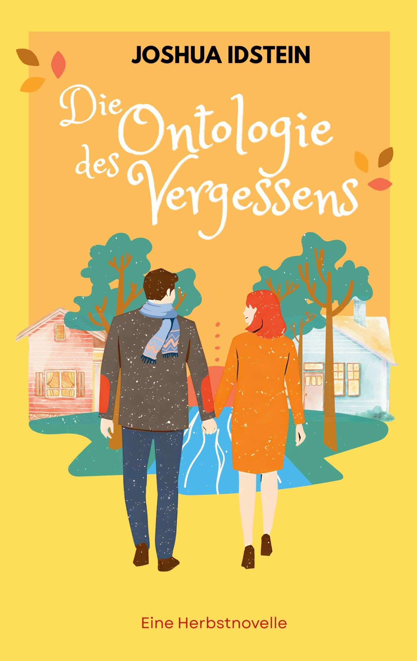 Die Ontologie des Vergessens Contemporary literature