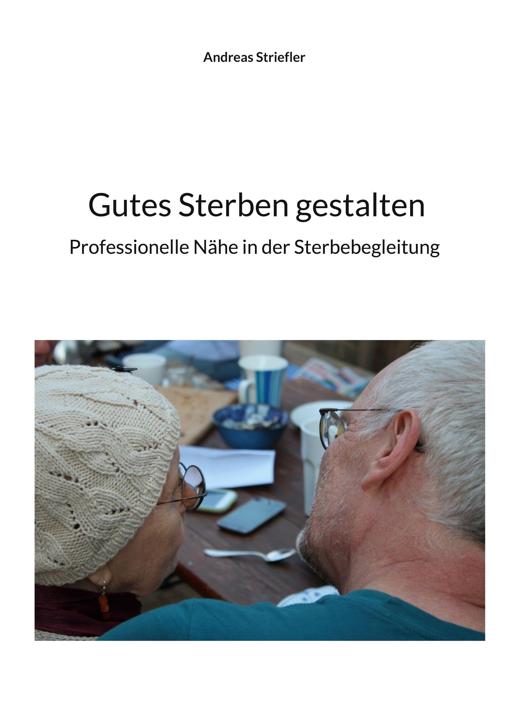 Gutes Sterben gestalten Medicine