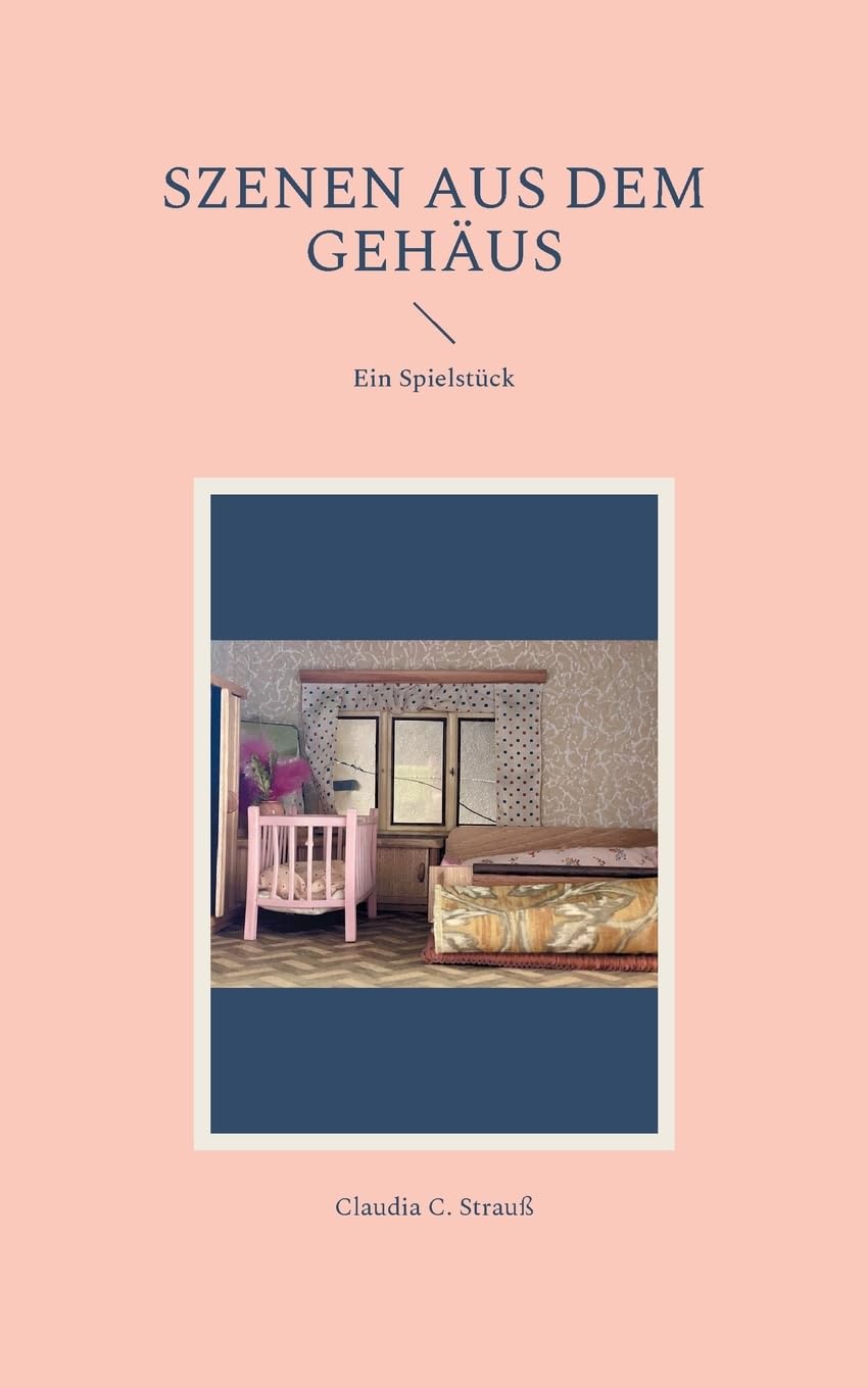 Szenen aus dem Gehäus Essays & Short Stories