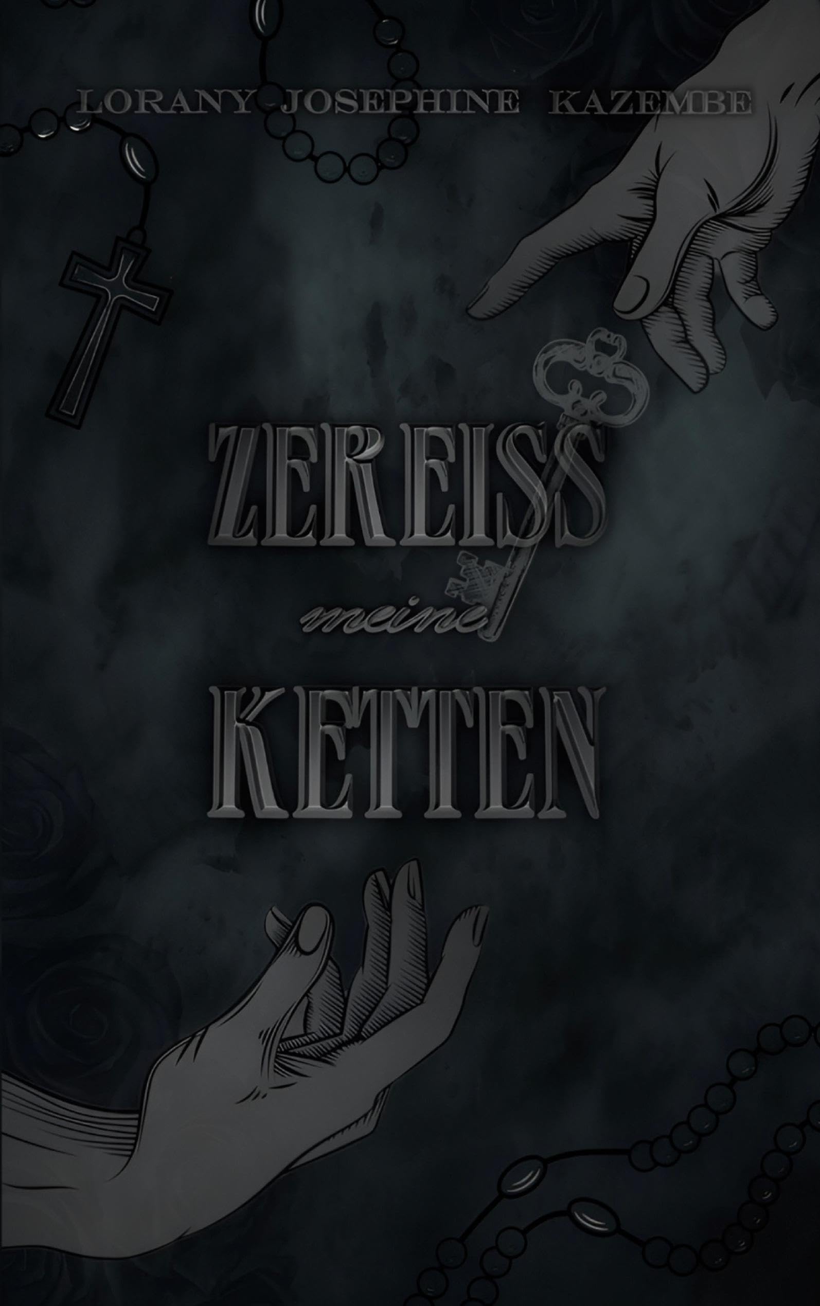 Zereiss meine Ketten Contemporary literature