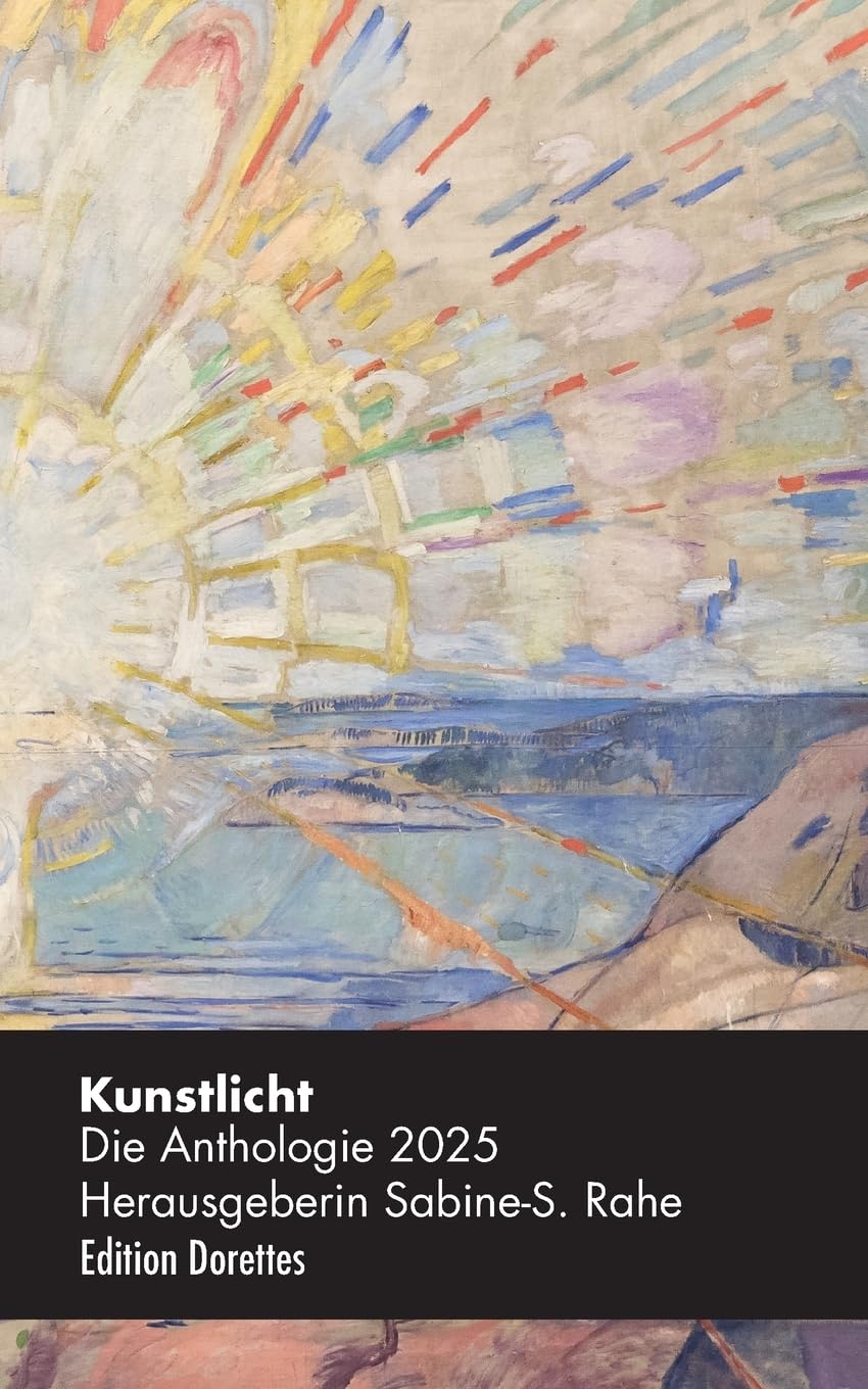 Kunstlicht Poetry