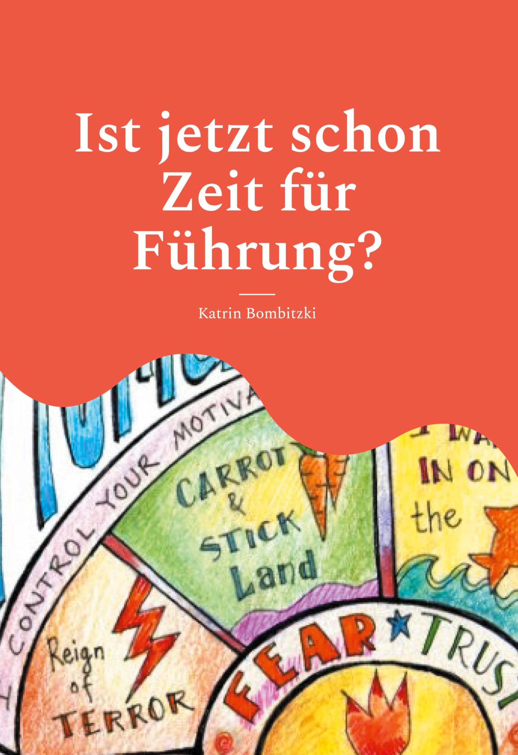Ist jetzt schon Zeit für Führung? Business, Finance & Career