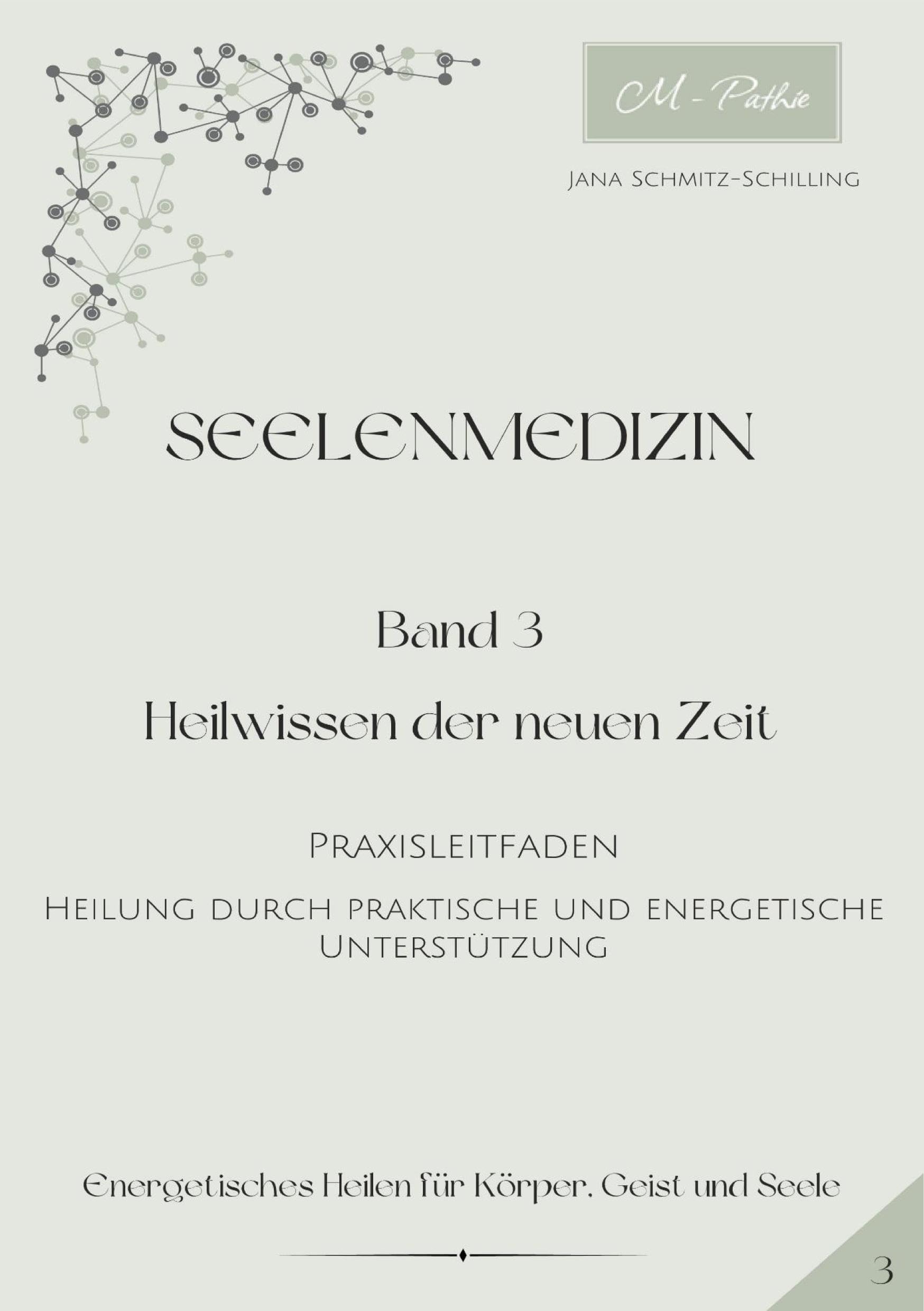 Seelenmedizin Health, Nutrition & Fitness