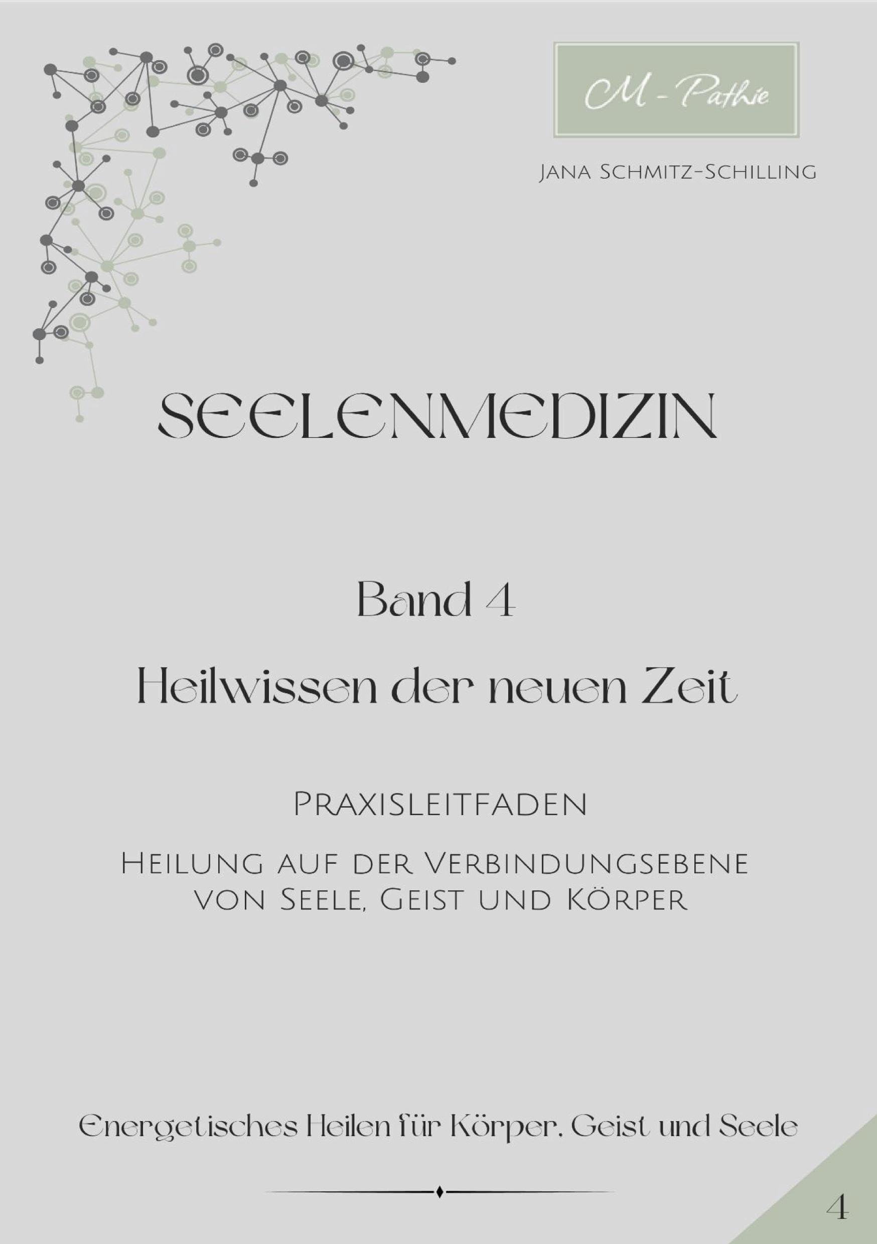 Seelenmedizin Health, Nutrition & Fitness