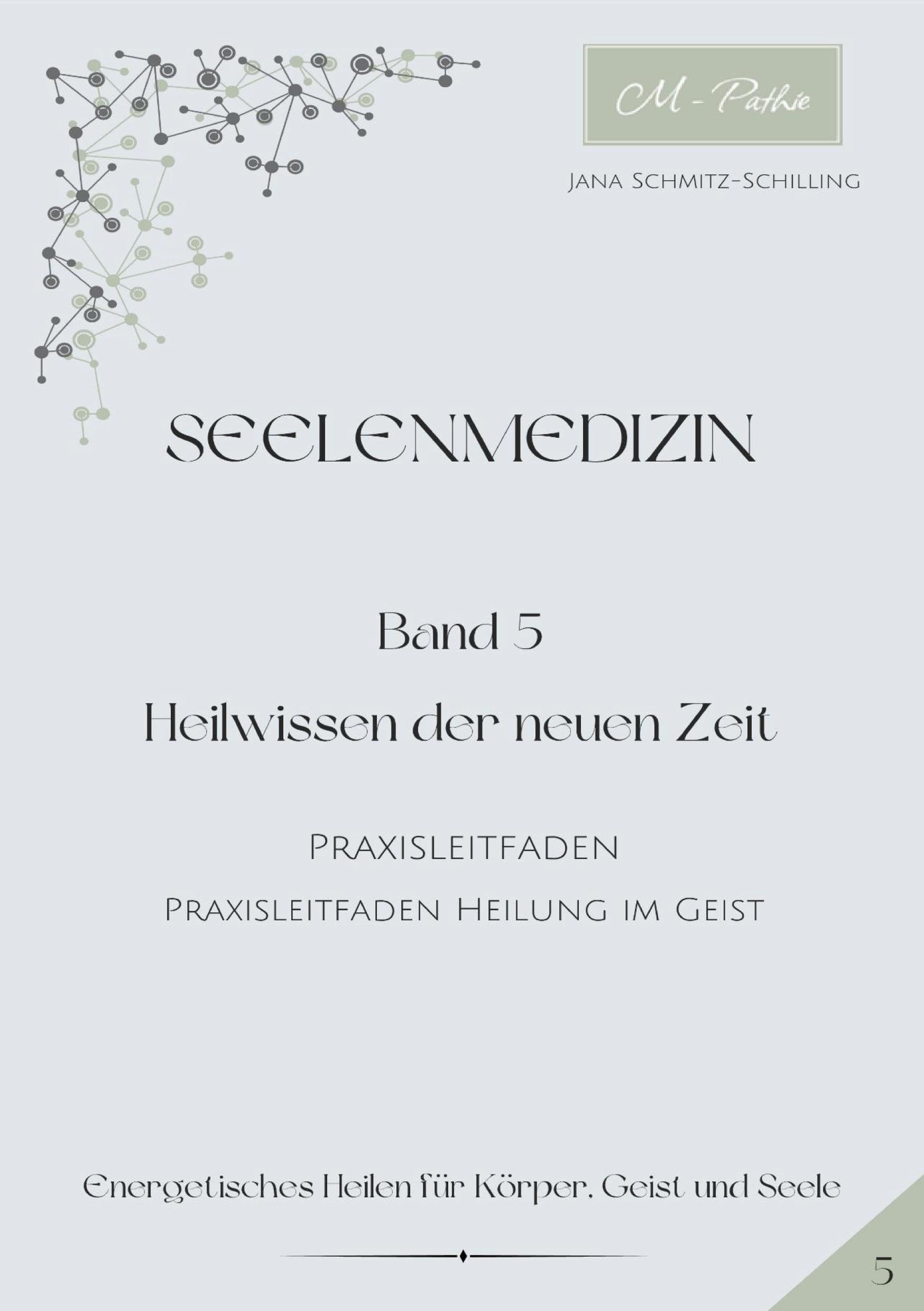 Seelenmedizin Health, Nutrition & Fitness
