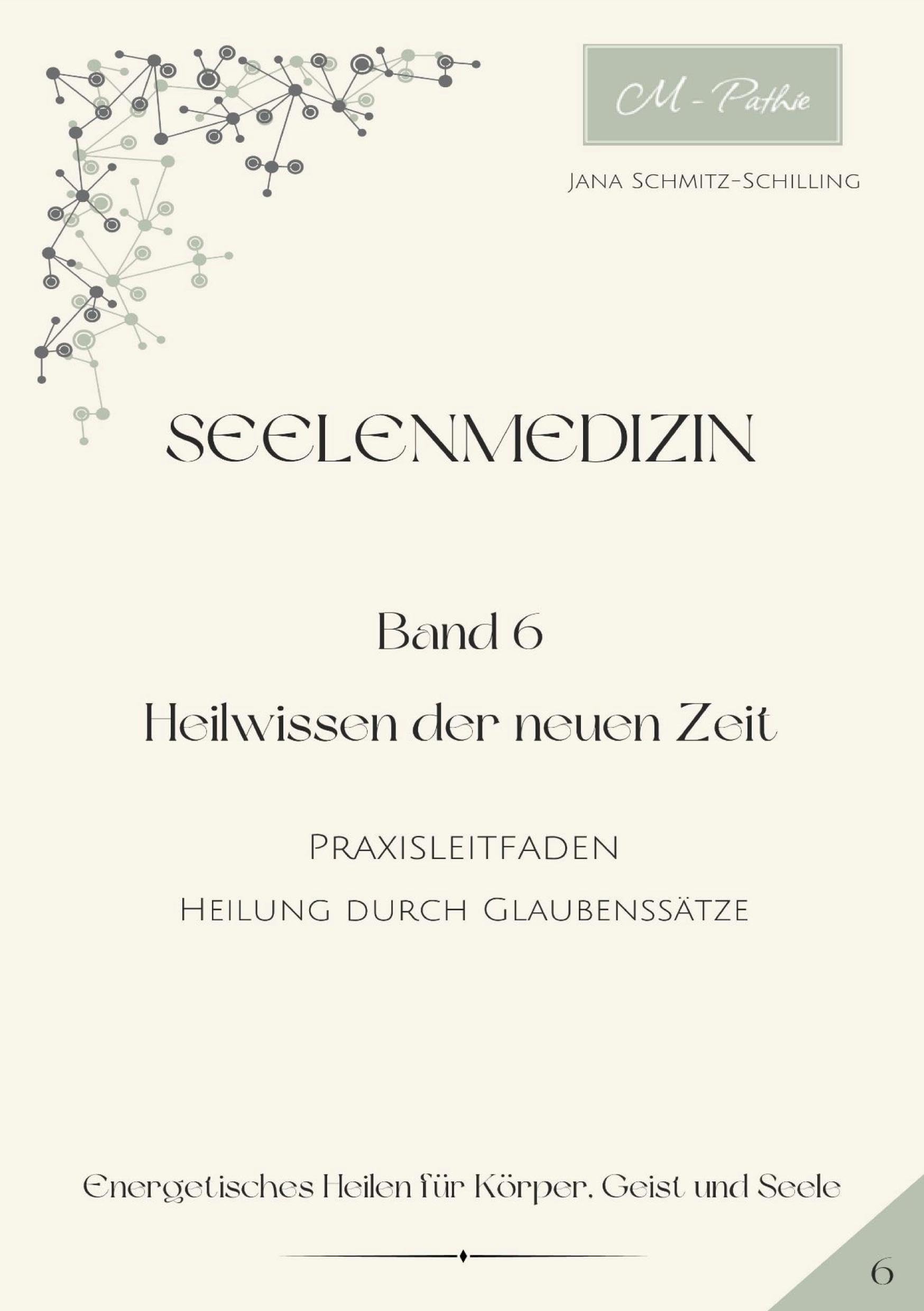 Seelenmedizin Health, Nutrition & Fitness