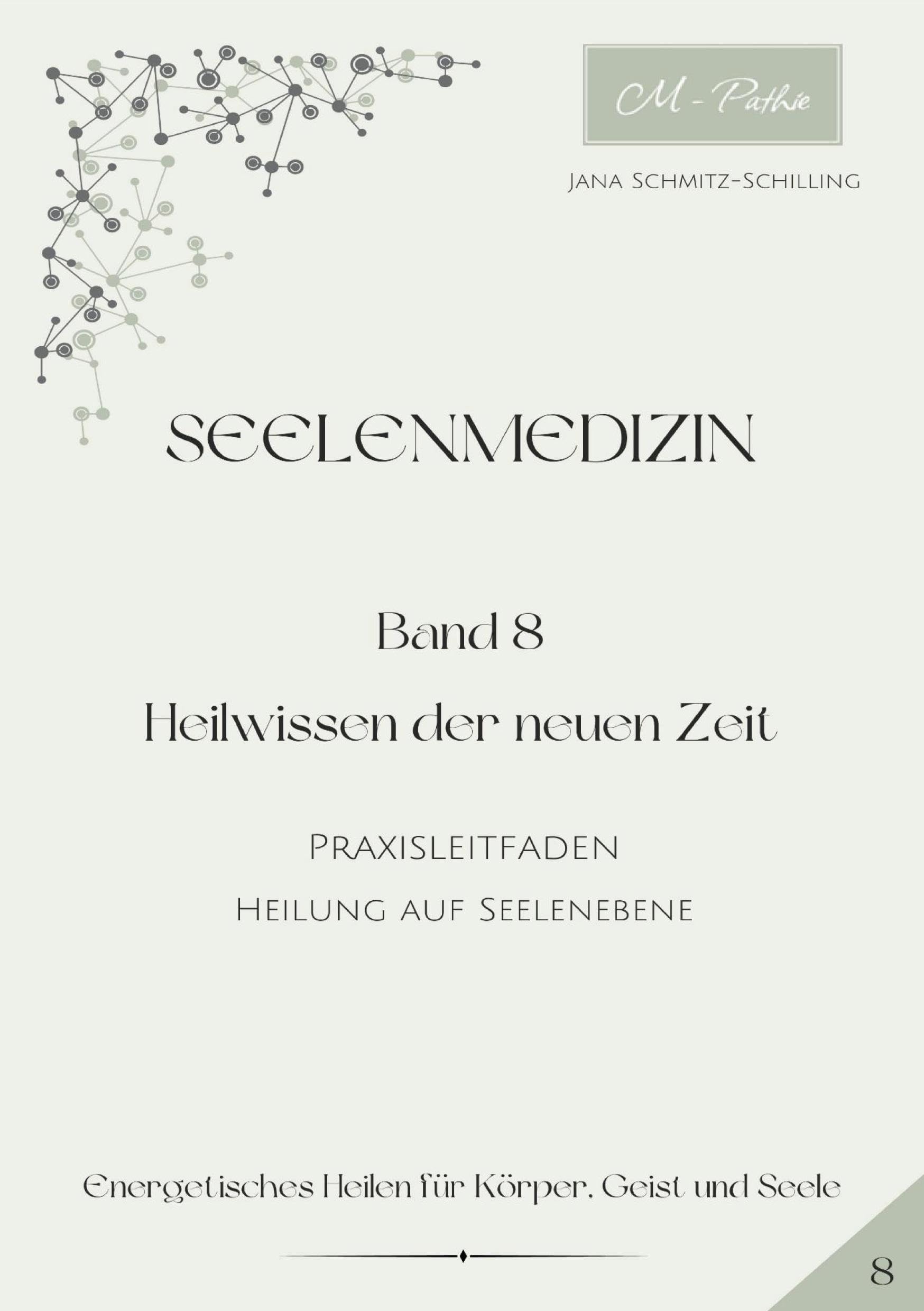 Seelenmedizin Health, Nutrition & Fitness