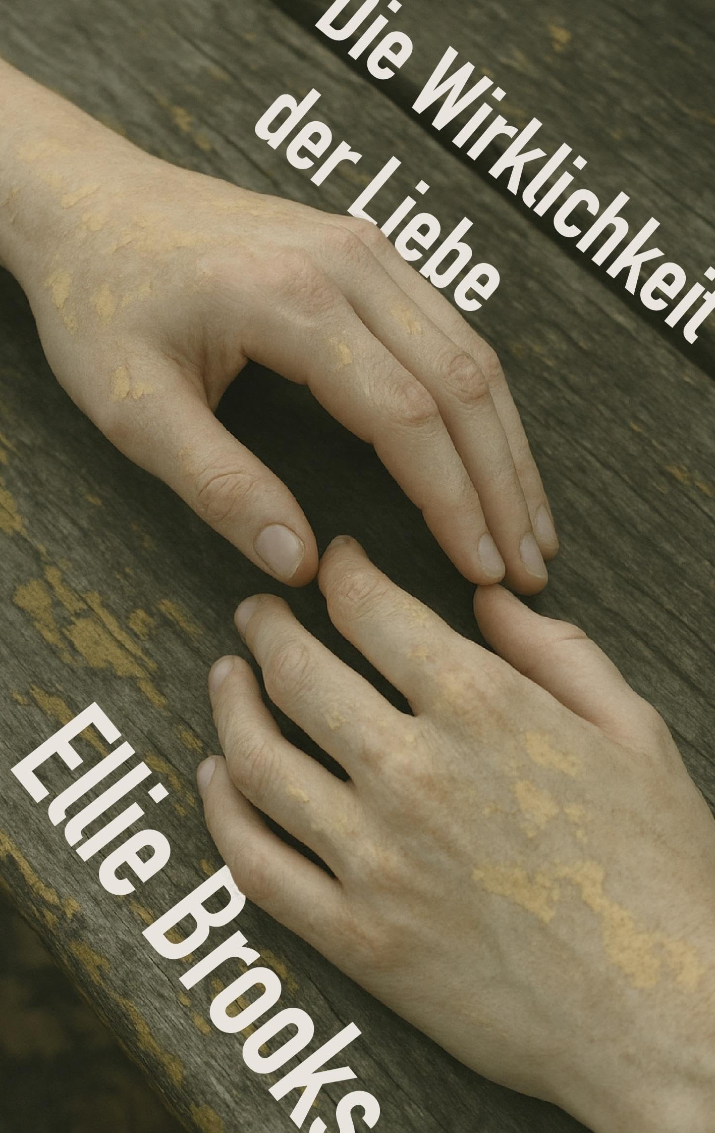 Die Wirklichkeit der Liebe Contemporary literature