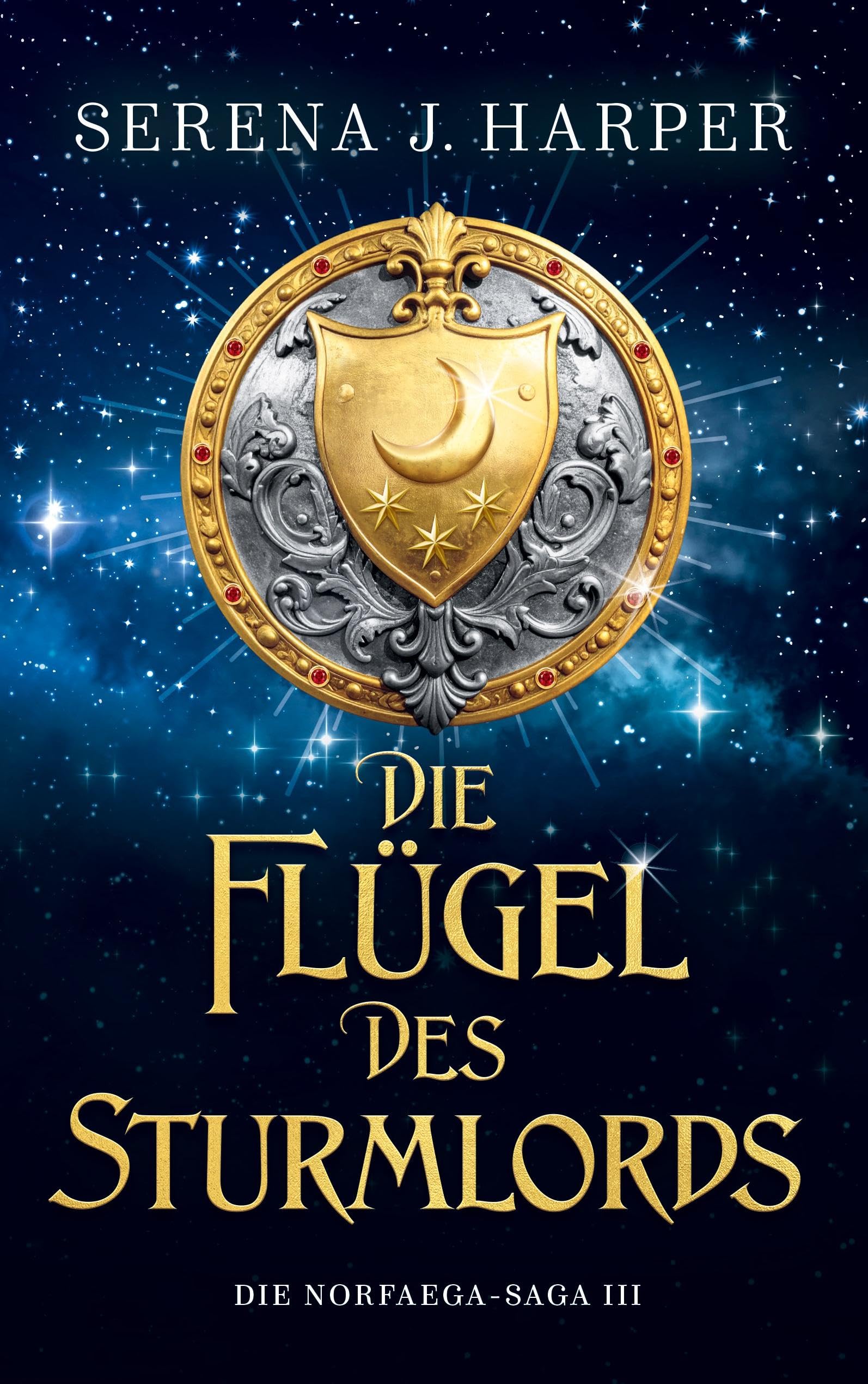 Die Flügel des Sturmlords Historical Fiction