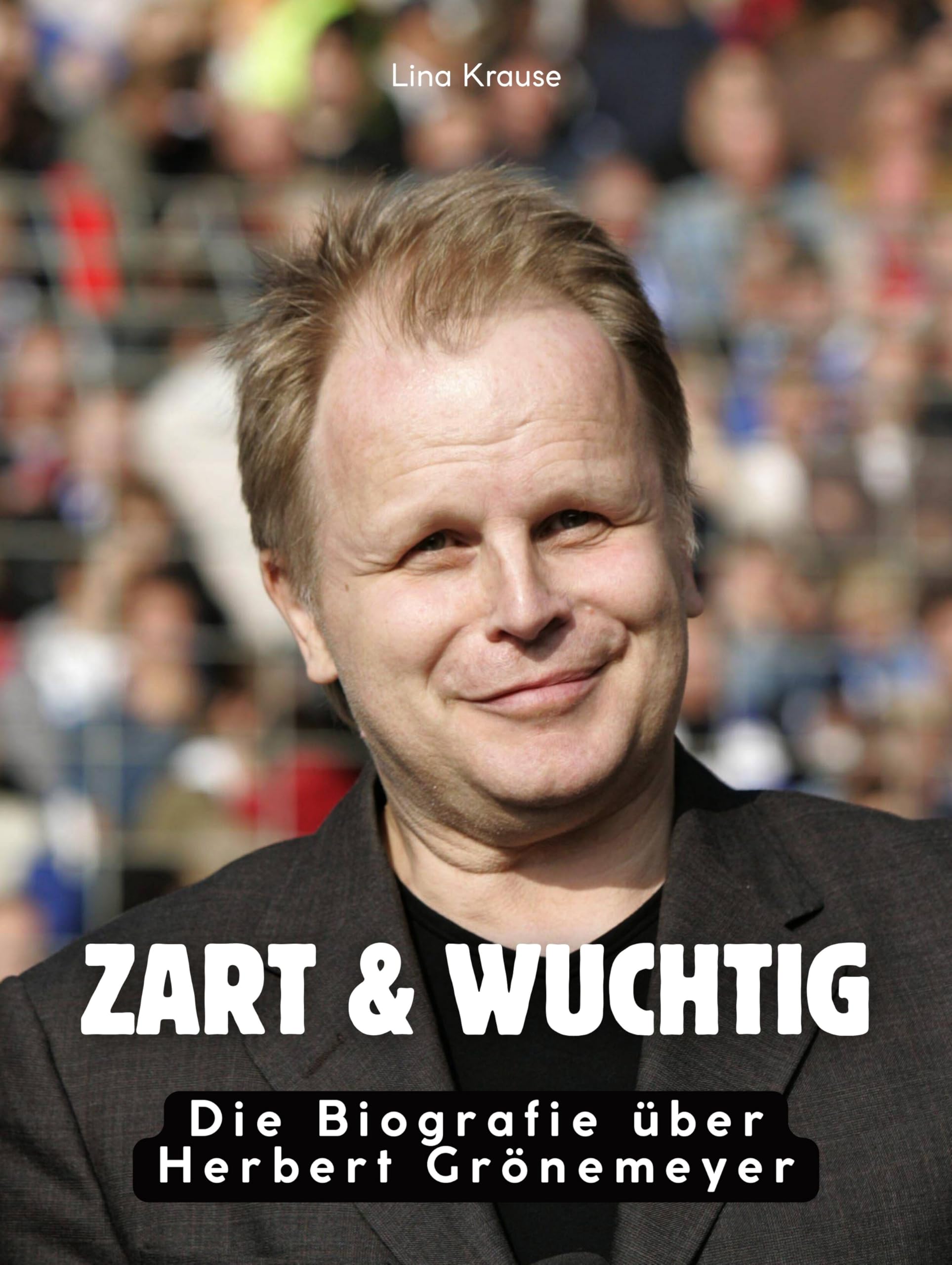 Zart & wuchtig Art & Literature