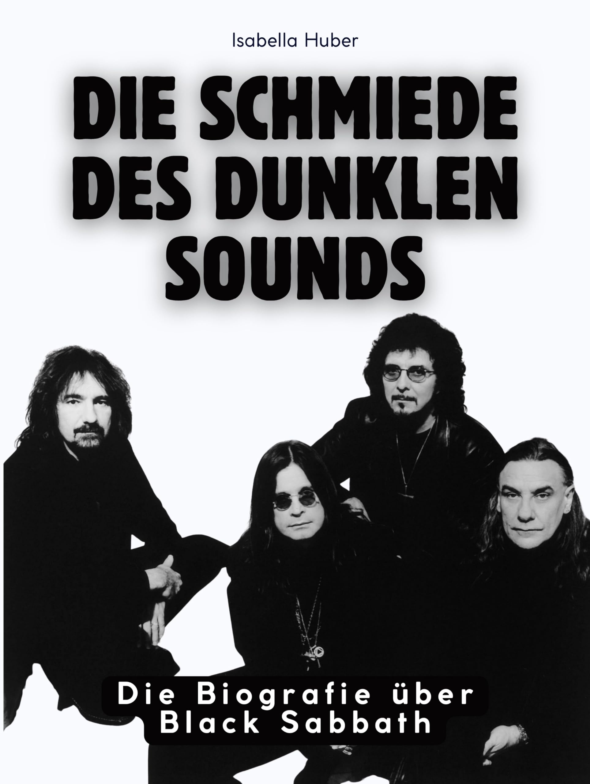 Die Schmiede des dunklen Sounds Art & Literature