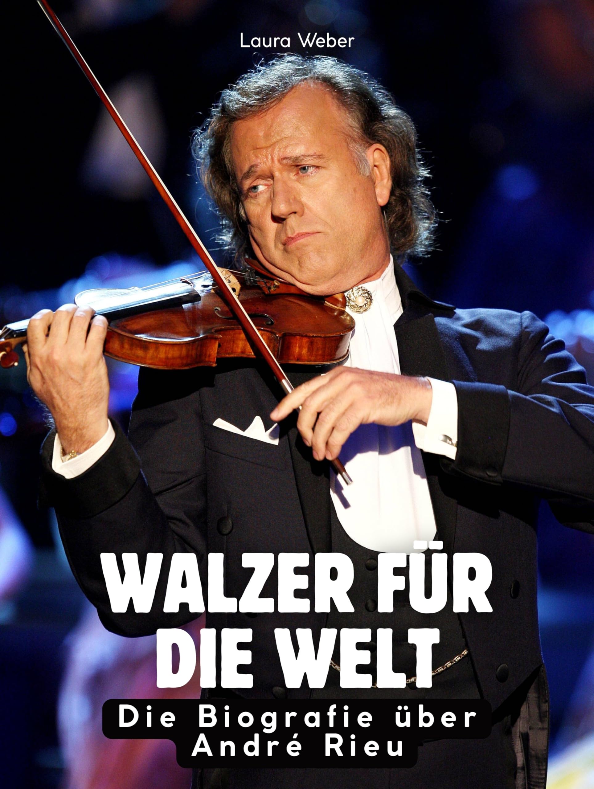 Walzer für die Welt Art & Literature