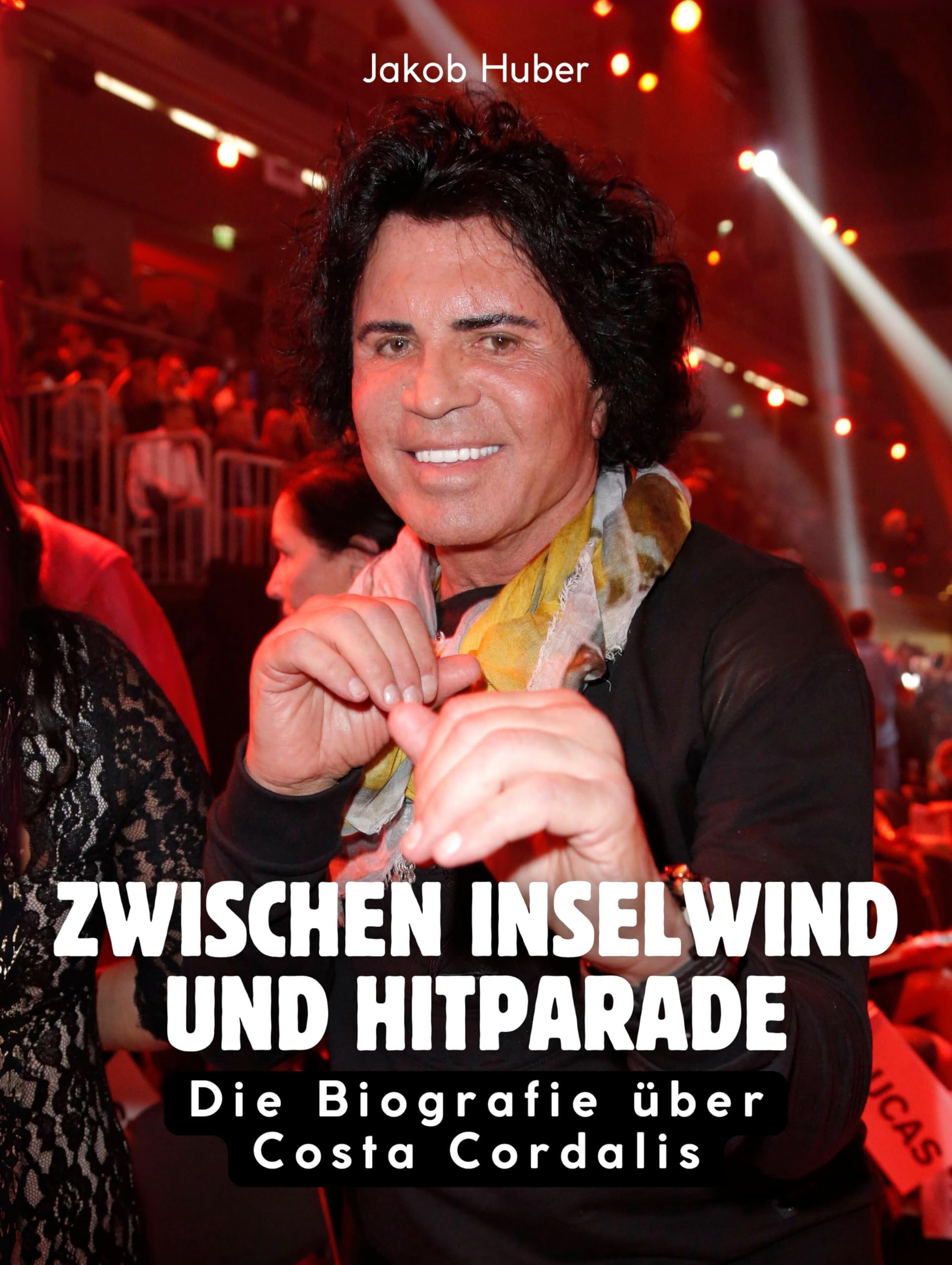 Zwischen Inselwind und Hitparade Art & Literature
