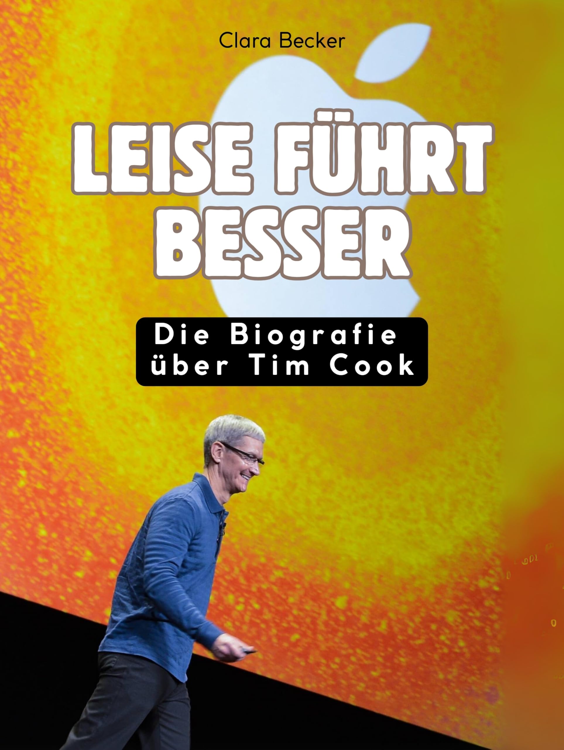 Leise führt besser Art & Literature