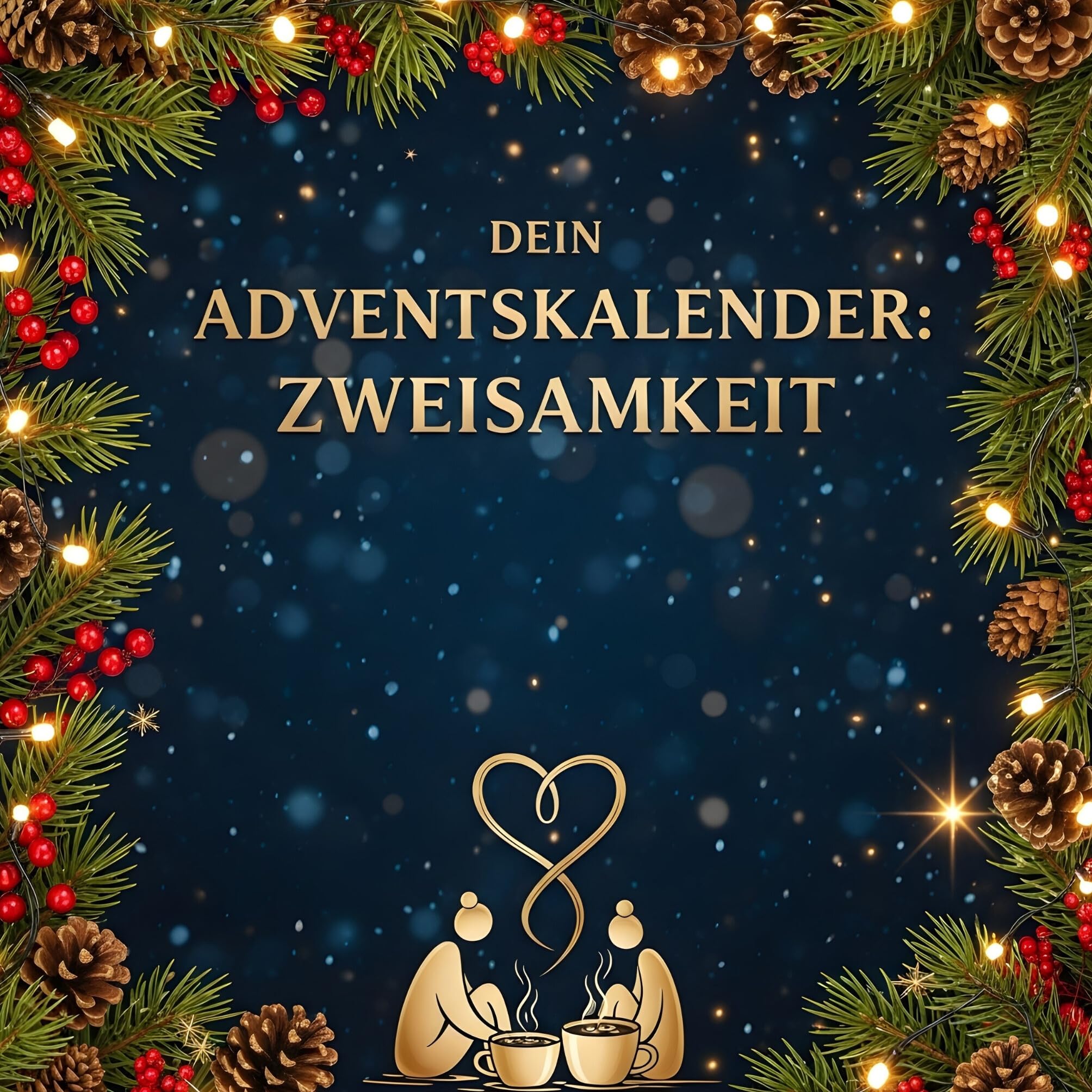 Dein Adventskalender: Zweisamkeit Lifestyle