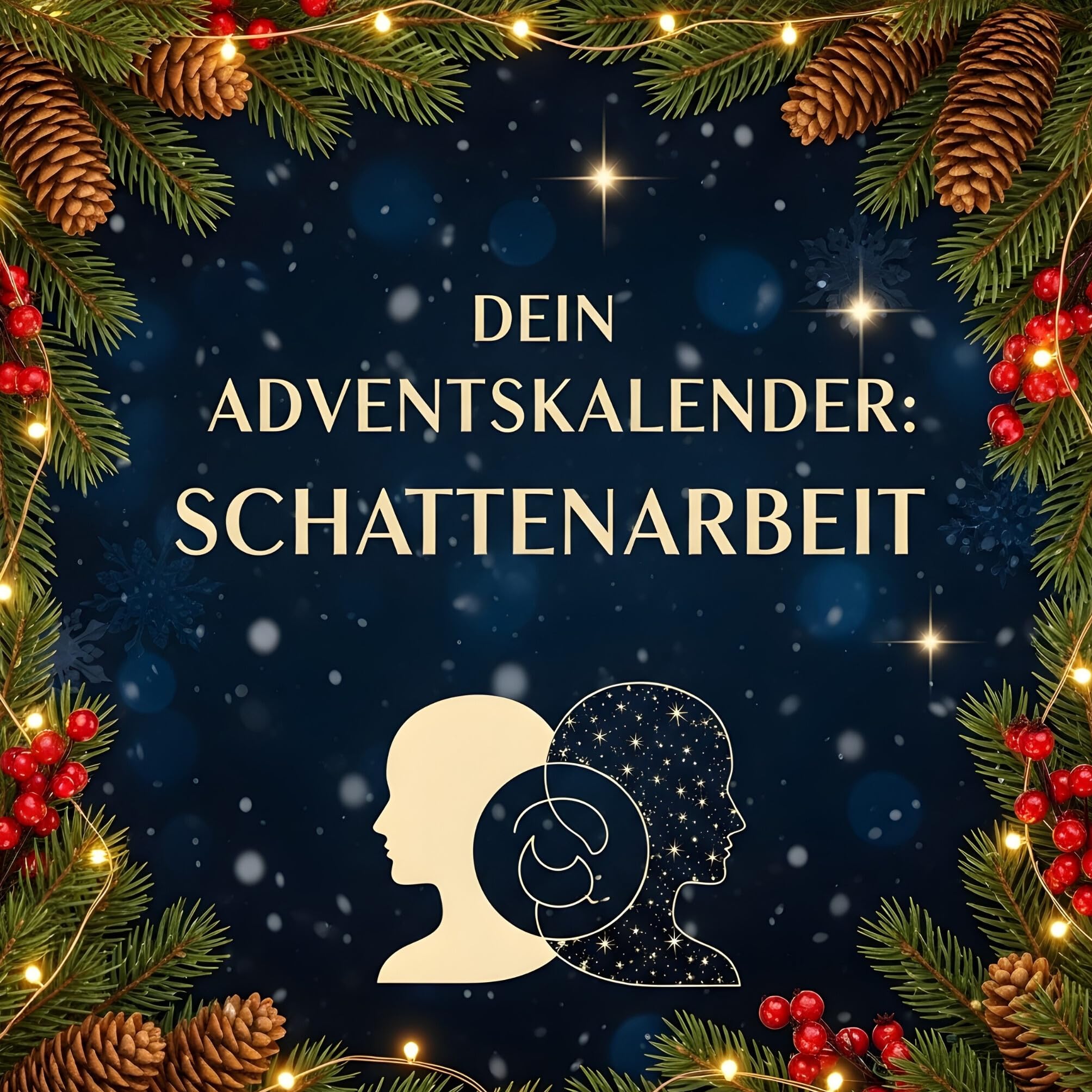 Dein Adventskalender: Schattenarbeit Lifestyle