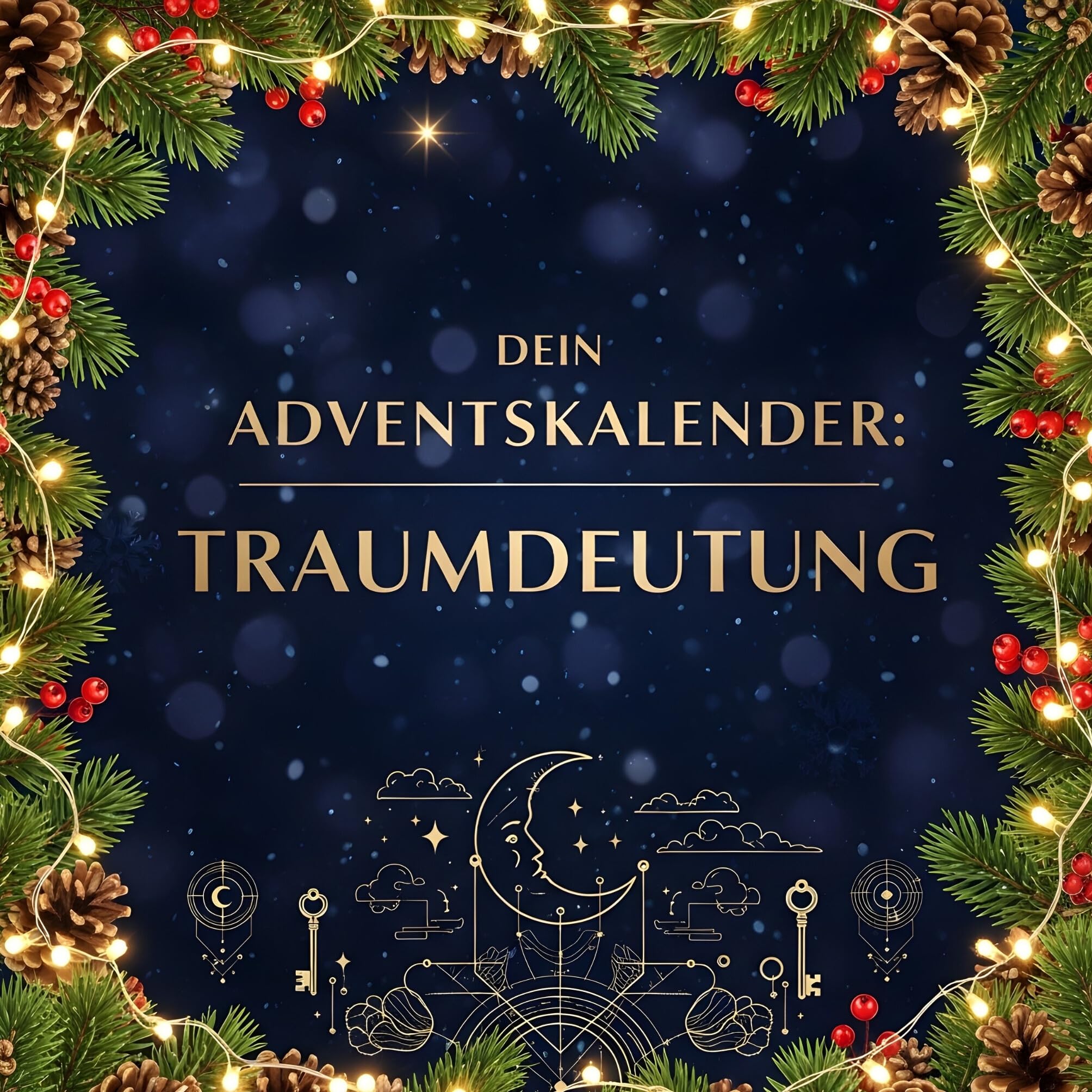 Dein Adventskalender: Traumdeutung Lifestyle