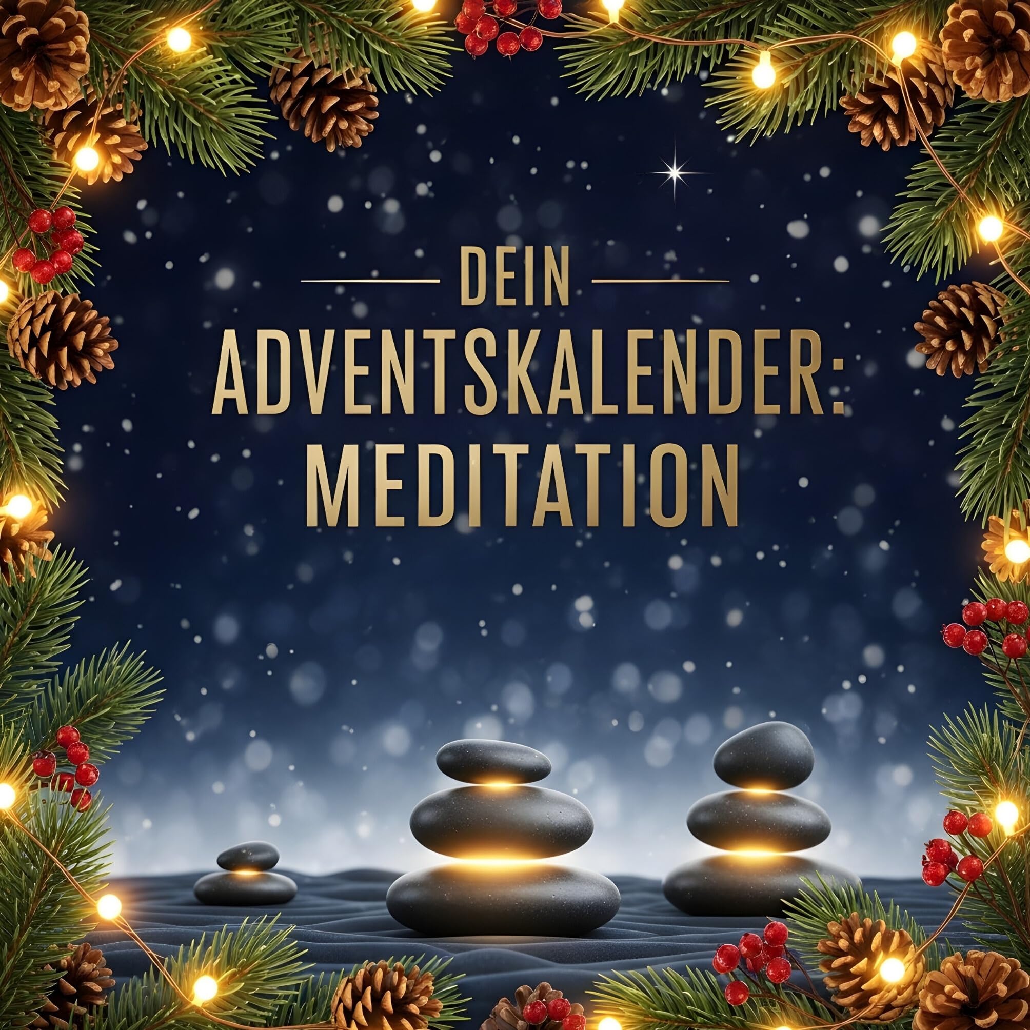 Dein Adventskalender: Meditation Lifestyle