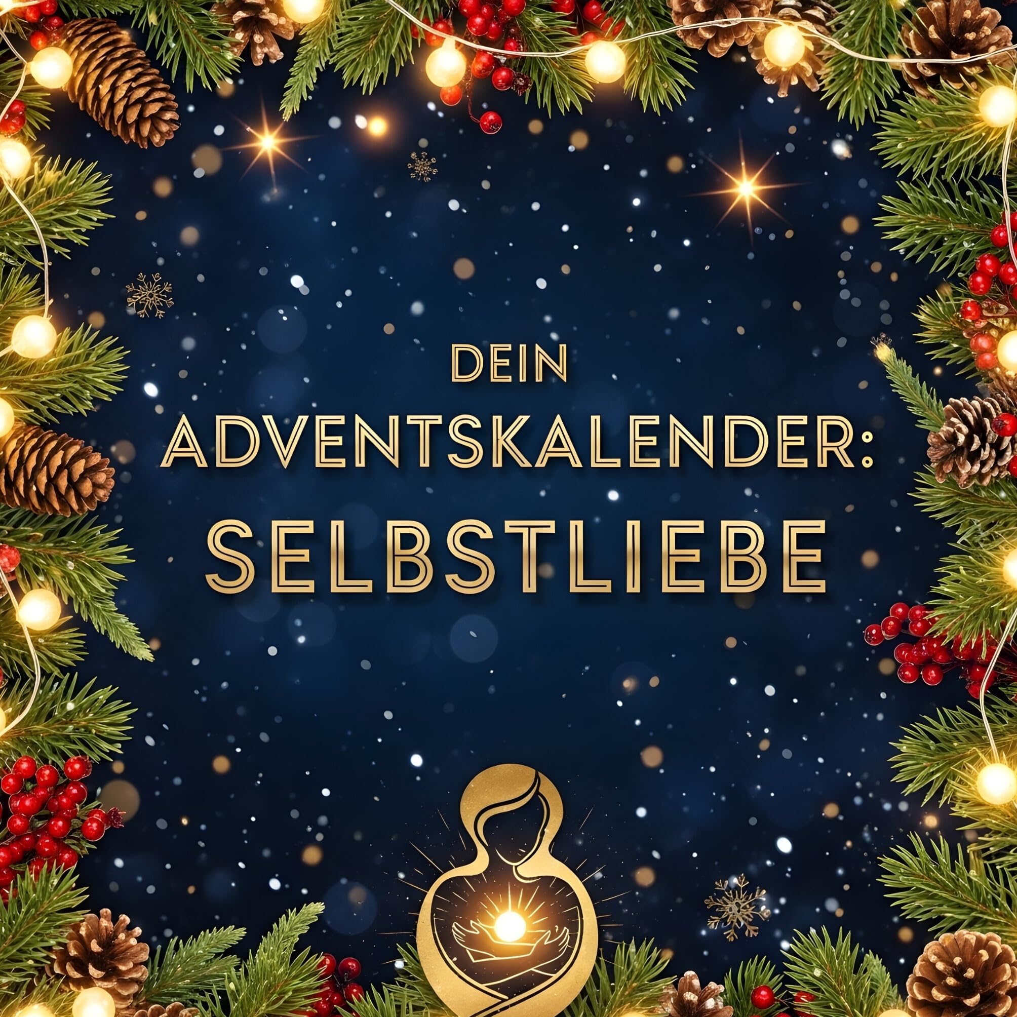 Dein Adventskalender: Selbstliebe Lifestyle
