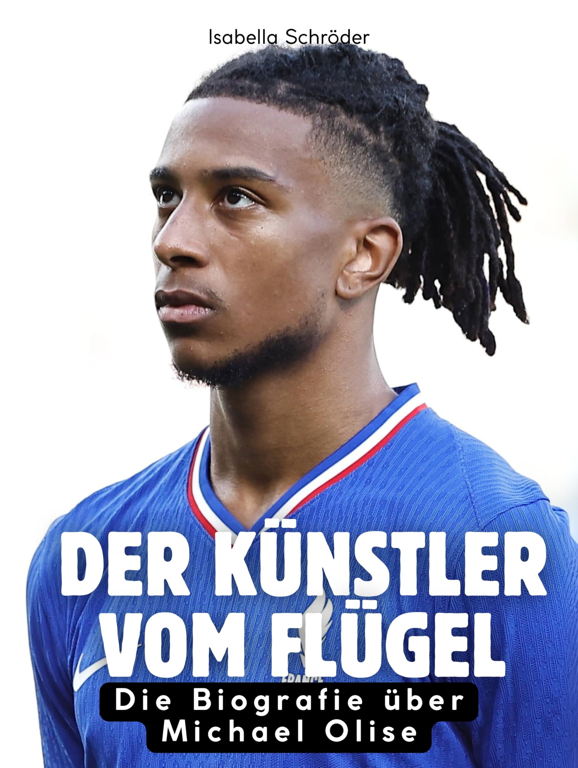 Der Künstler vom Flügel Art & Literature