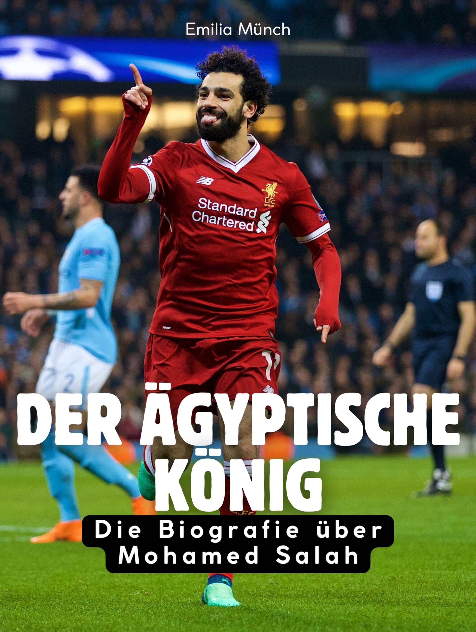 Der ägyptische König Art & Literature