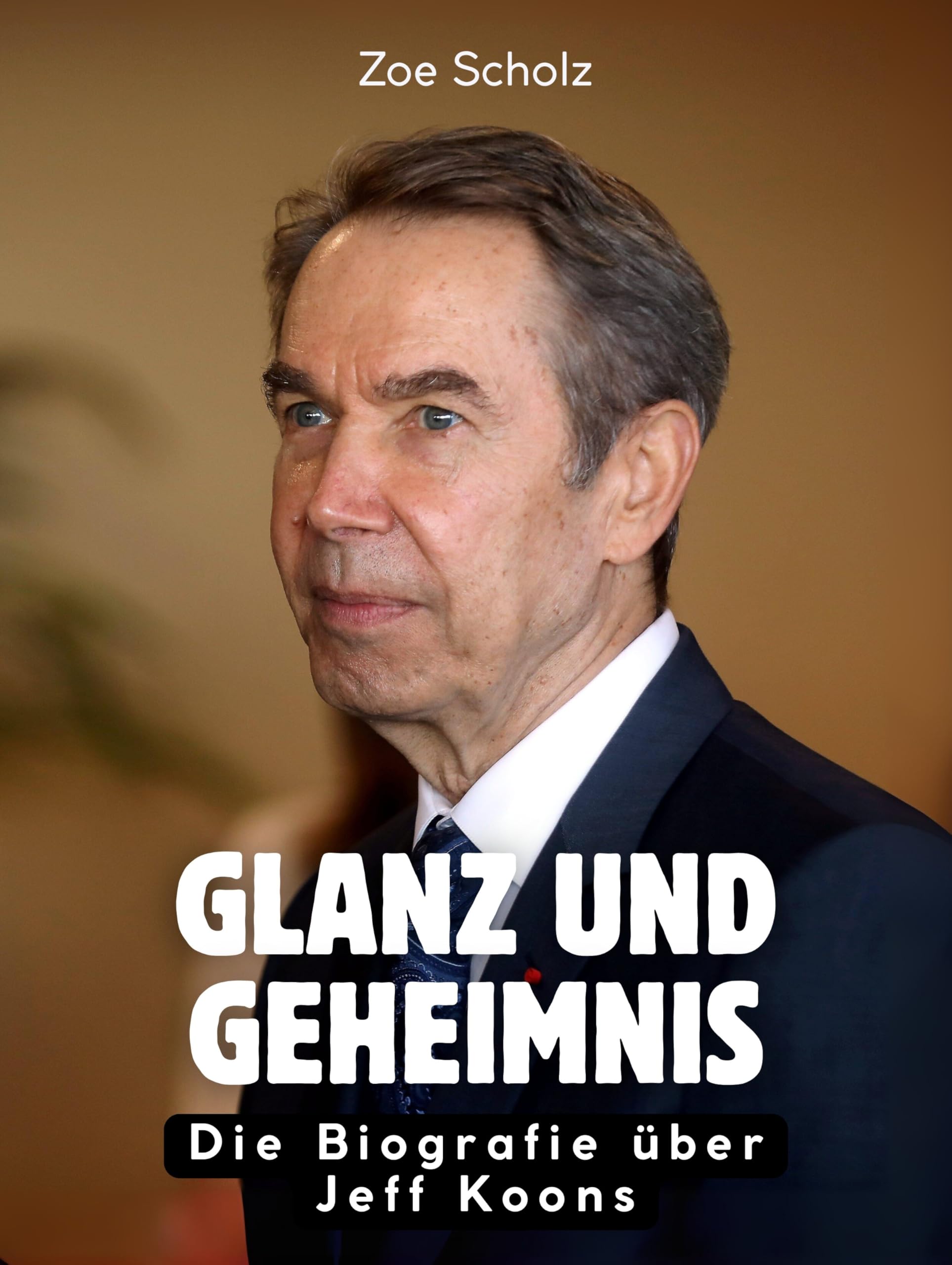 Glanz und Geheimnis Art & Literature