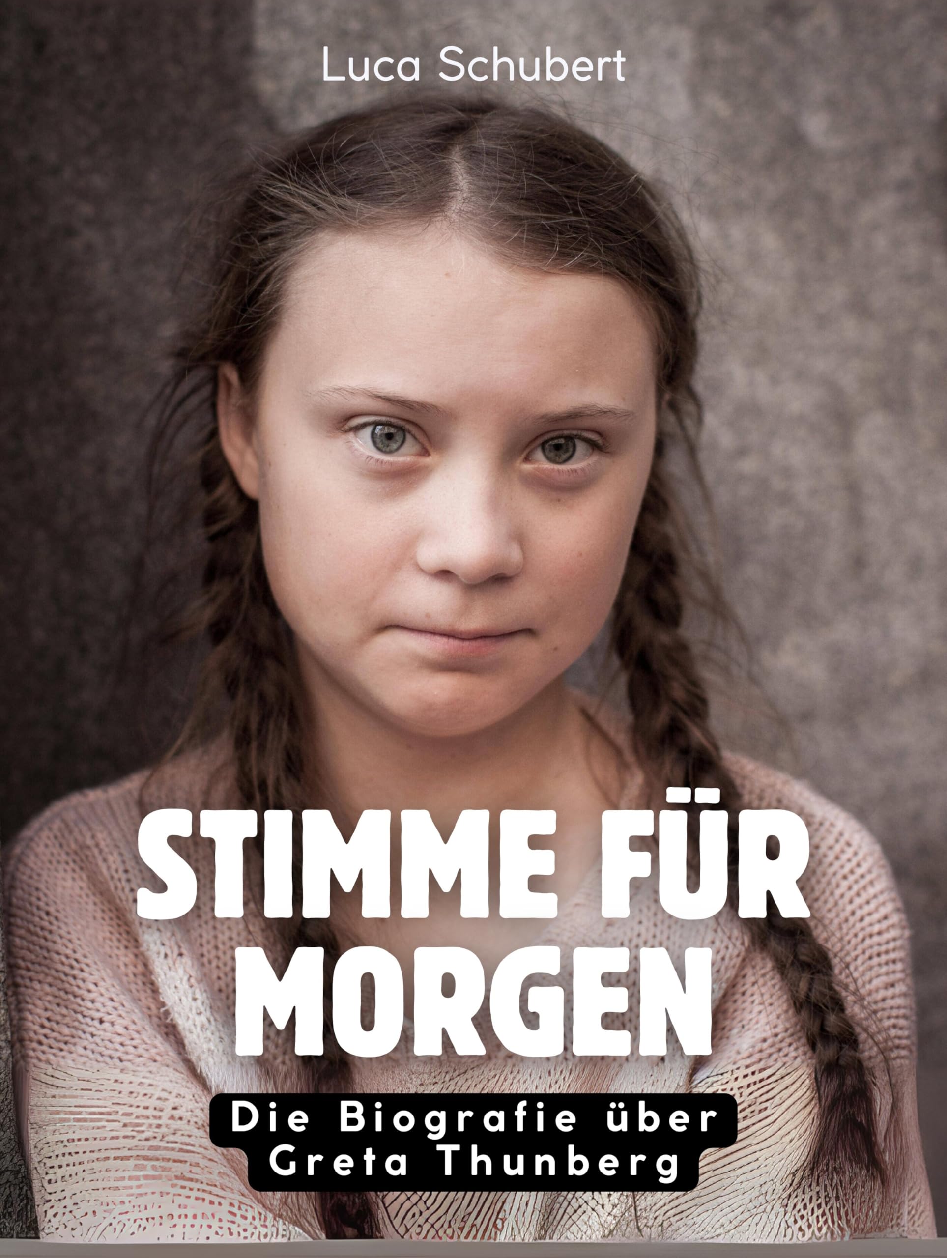 Stimme für Morgen Art & Literature