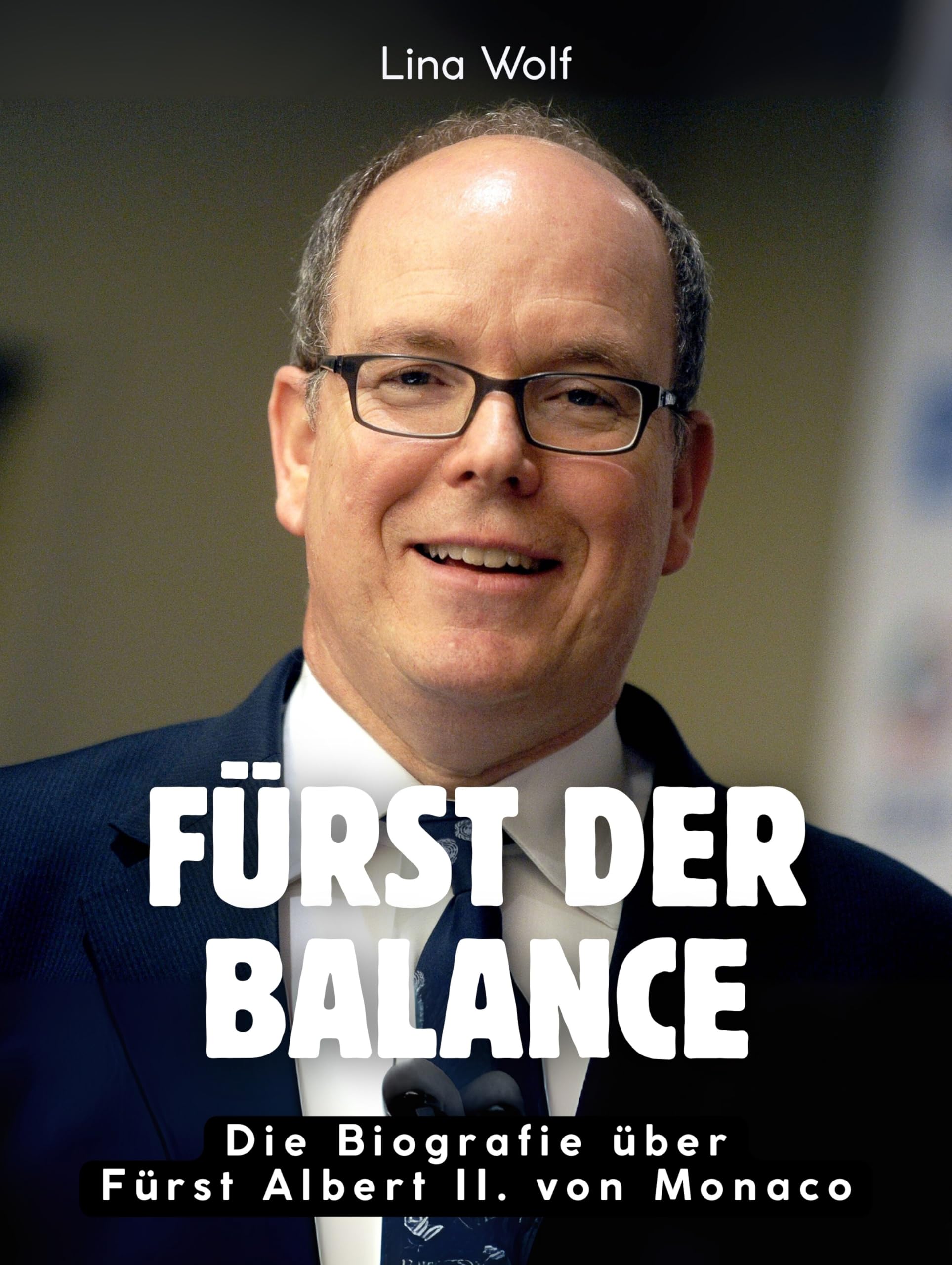 Fürst der Balance Art & Literature