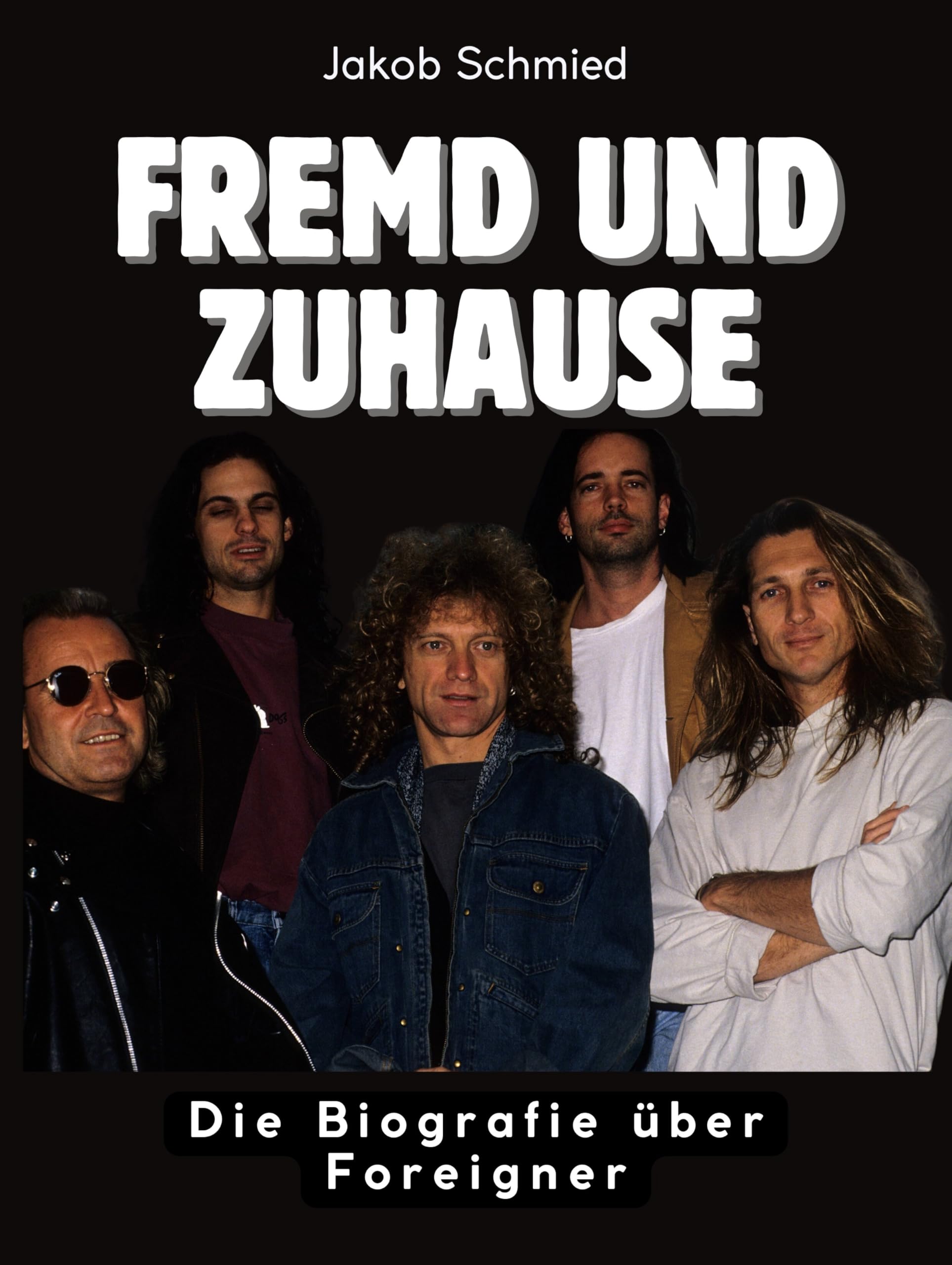 Fremd und Zuhause Art & Literature
