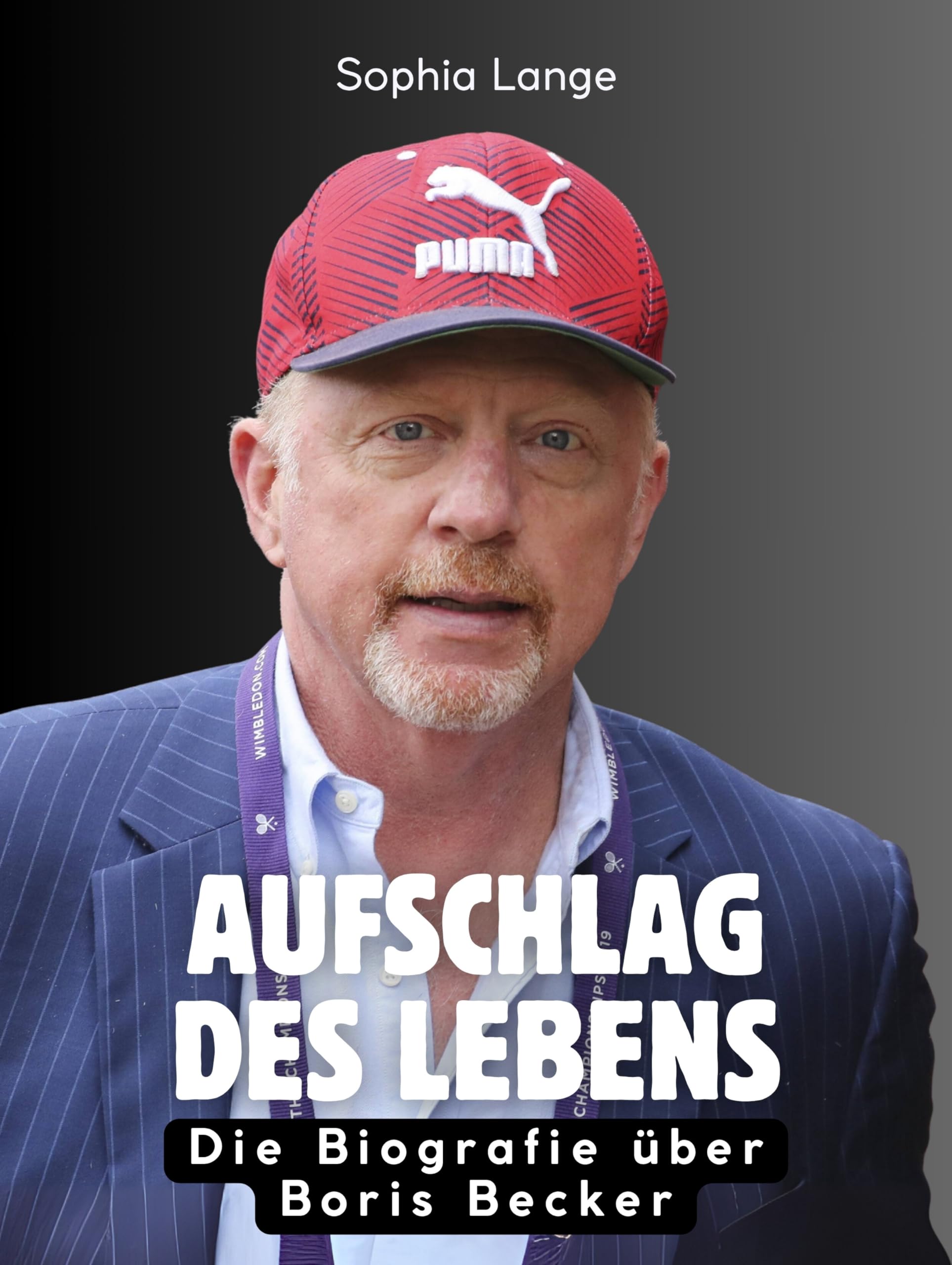 Aufschlag des Lebens Art & Literature