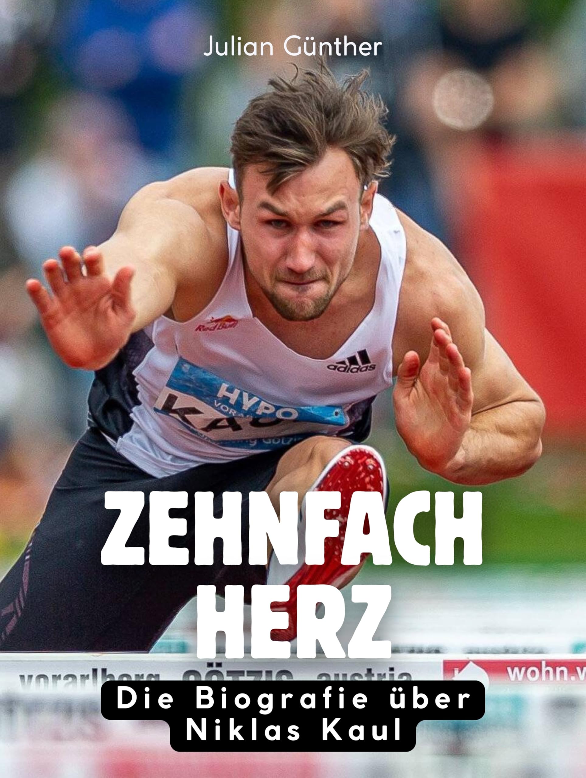 Zehnfach Herz Art & Literature