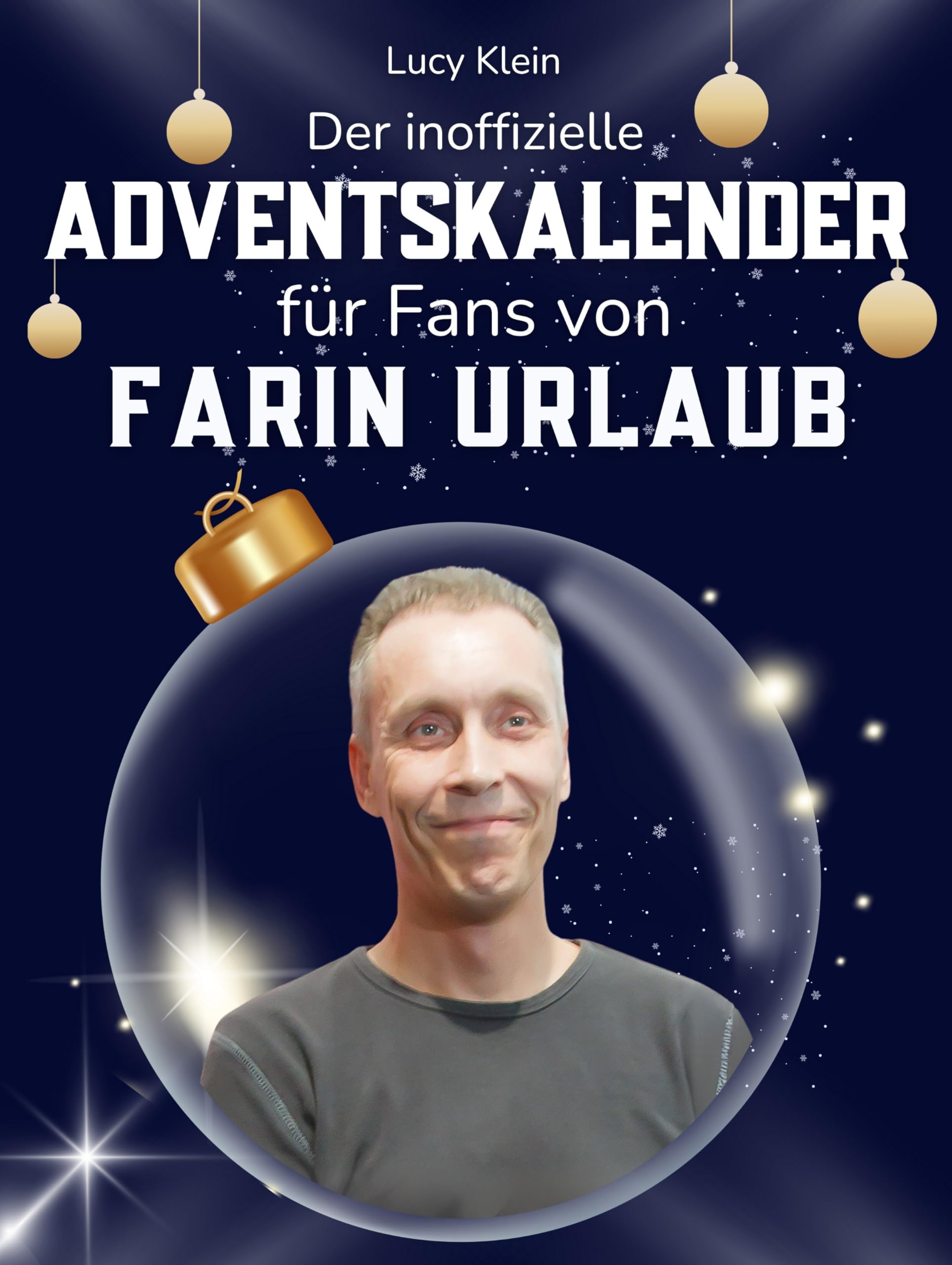 Der inoffizielle Adventskalender für Fans von Farin Urlaub Art & Literature