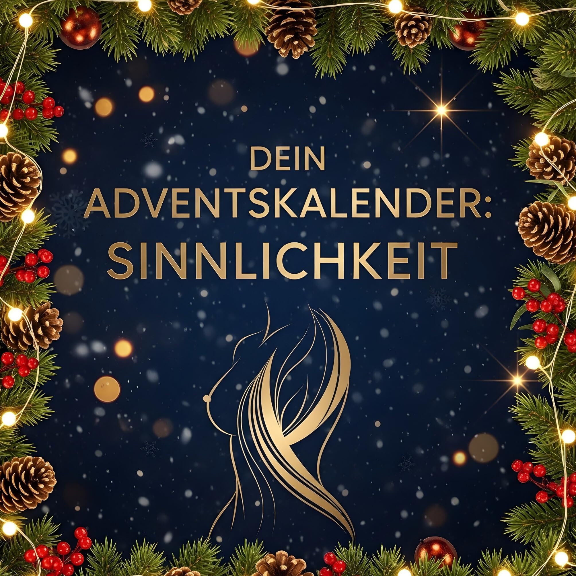 Dein Adventskalender: Sinnlichkeit Calendars