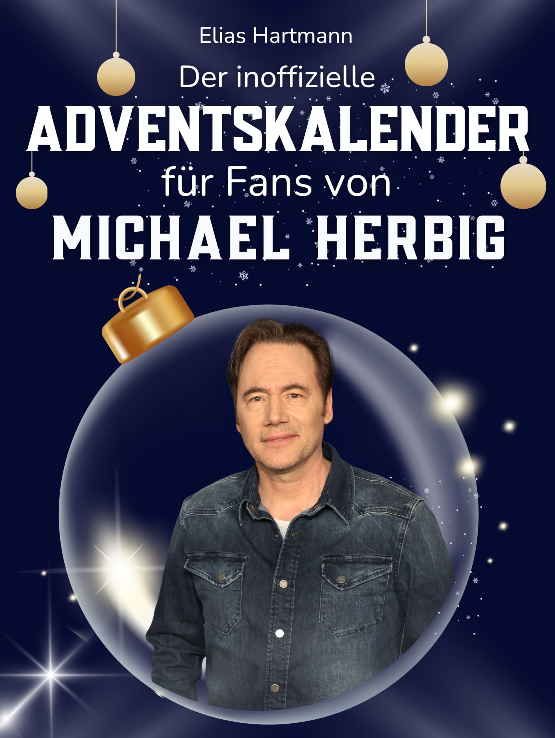 Der inoffizielle Adventskalender für Fans von Michael "Bully" Herbig Art & Literature