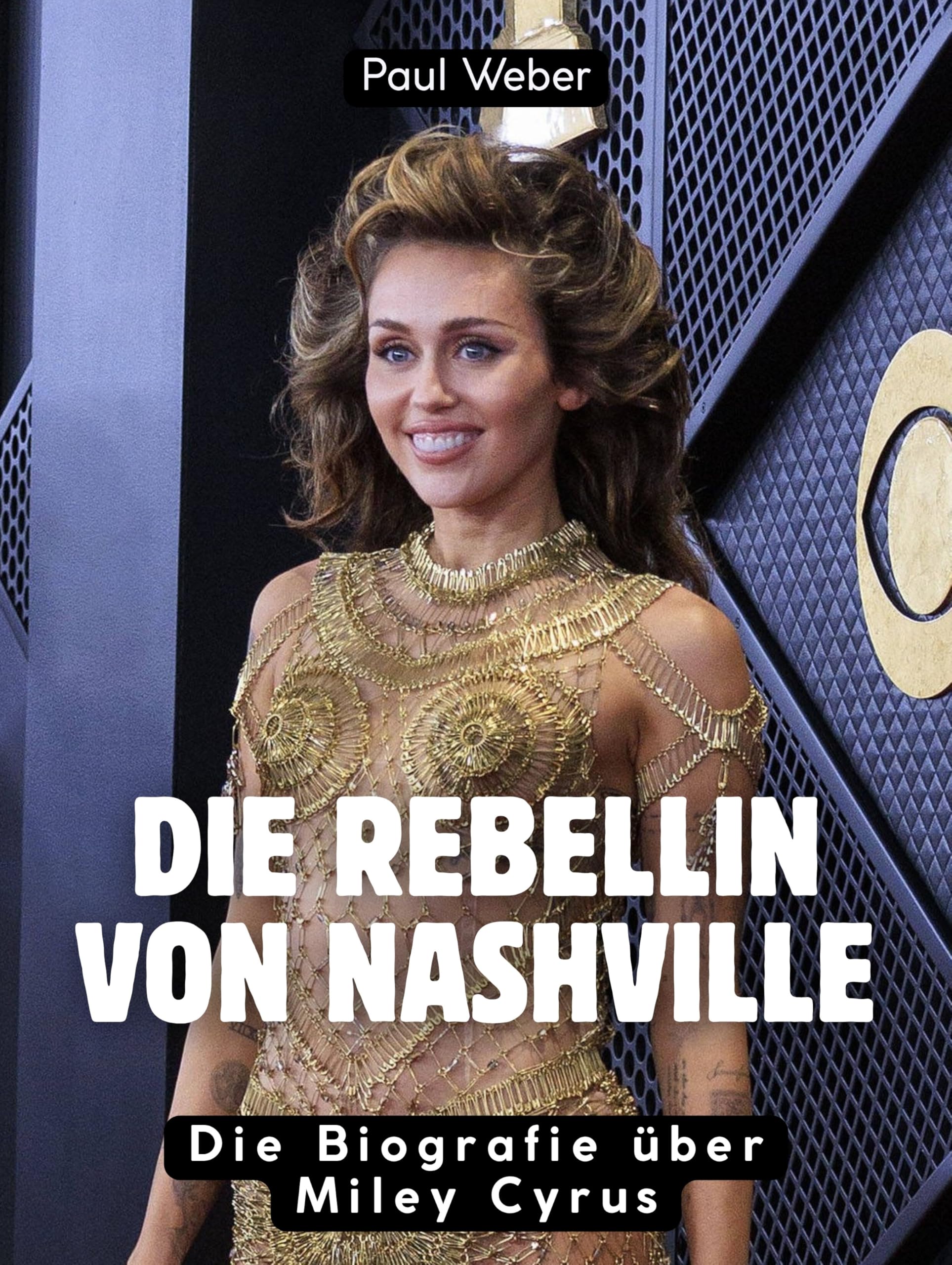 Die Rebellin von Nashville Art & Literature